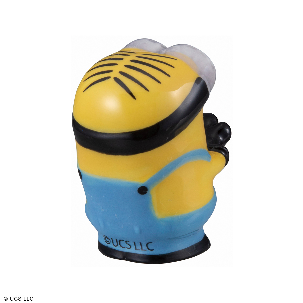 立体箸置き ミニオン デイブ Minions Pop Up Store Online