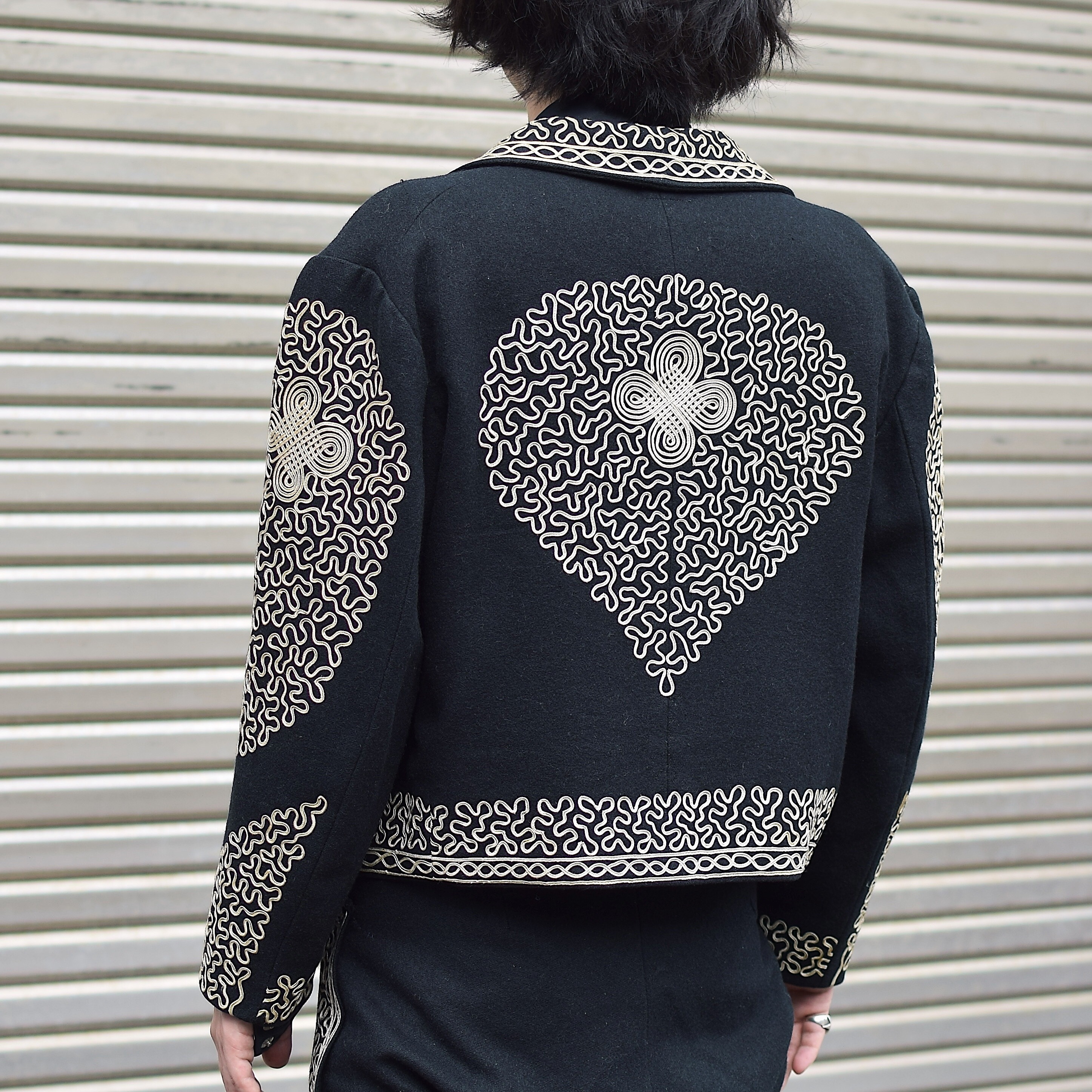 Vintage 40's Mariachi Set-up の画像 7