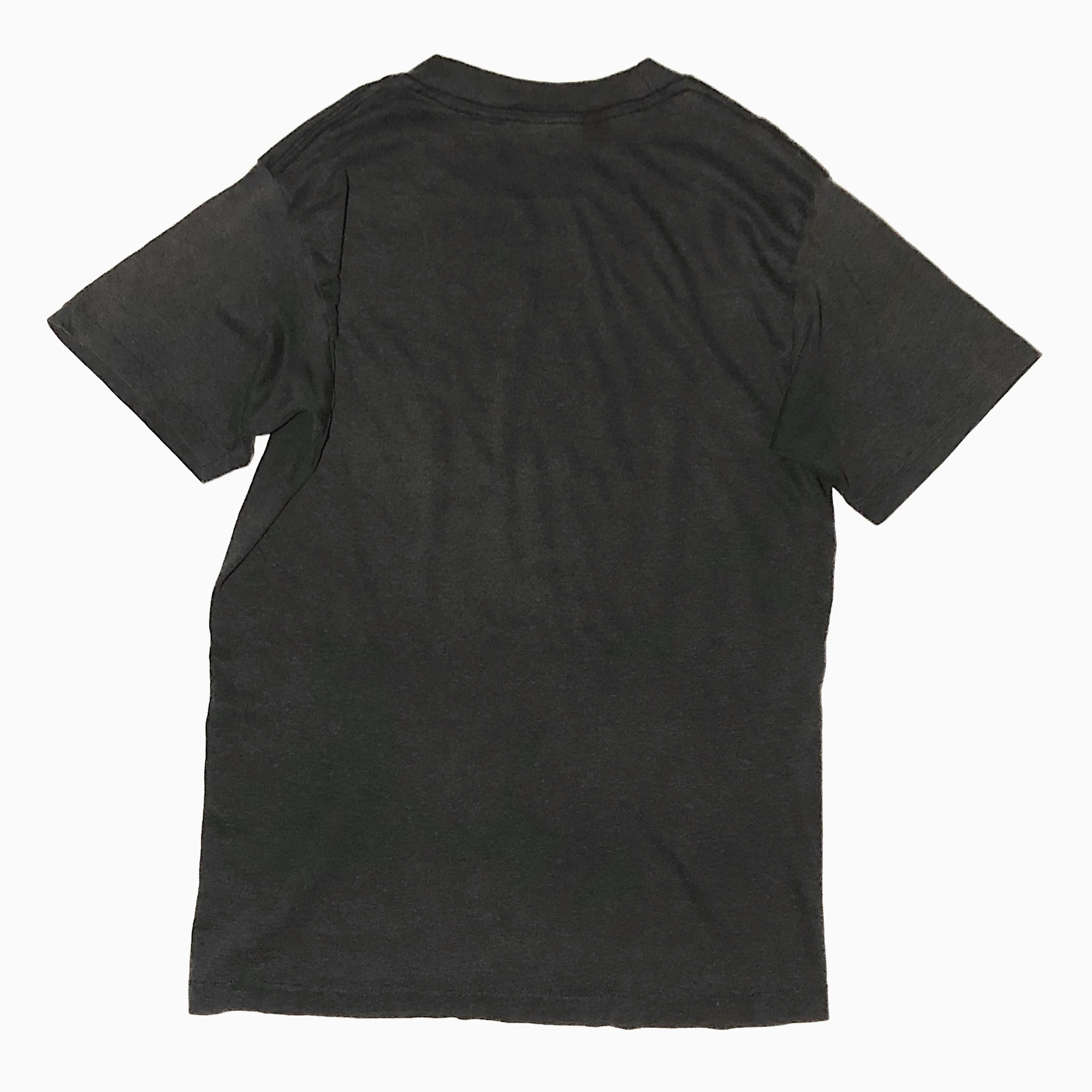 Vintage 80's【SUNSHINE】"North Carolina" Grunge T-shirt の画像 2