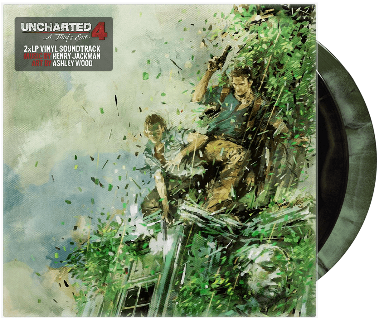 【Uncharted(アンチャーテッド)】海賊王と最後の秘宝 - 画像2