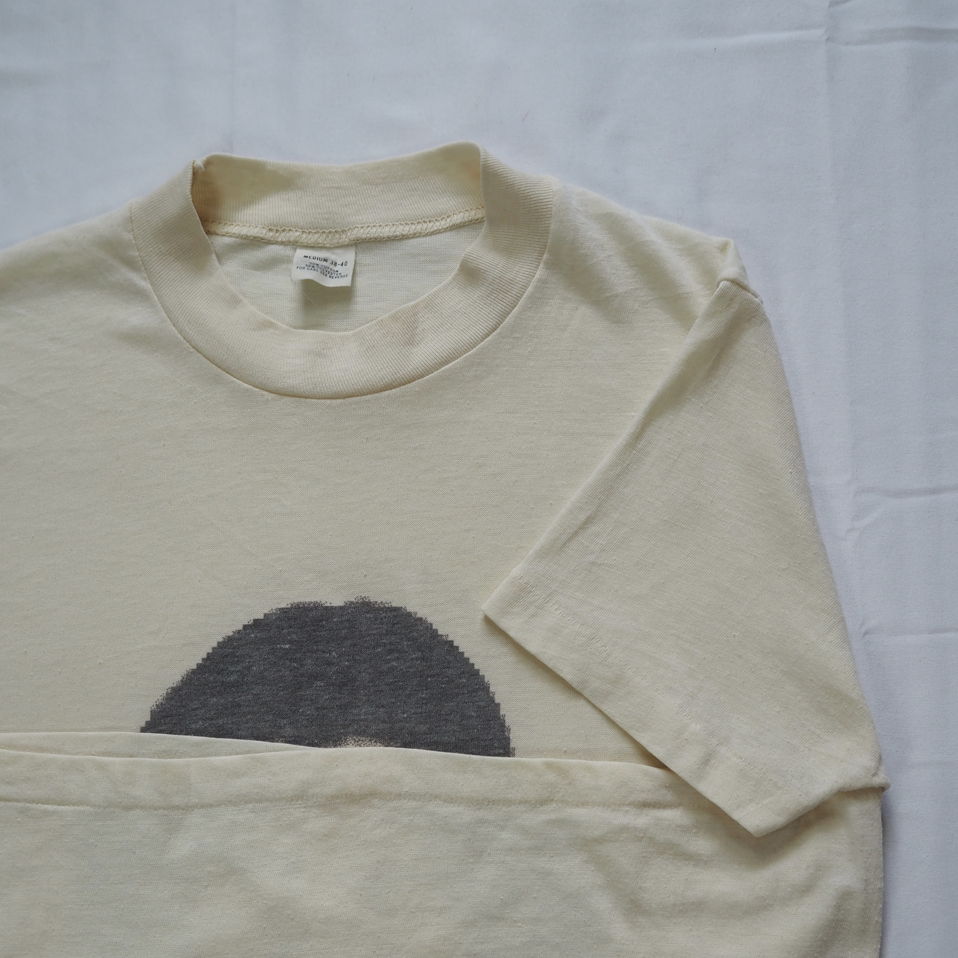 70’s-80’s 誰やねんTシャツ の画像 10