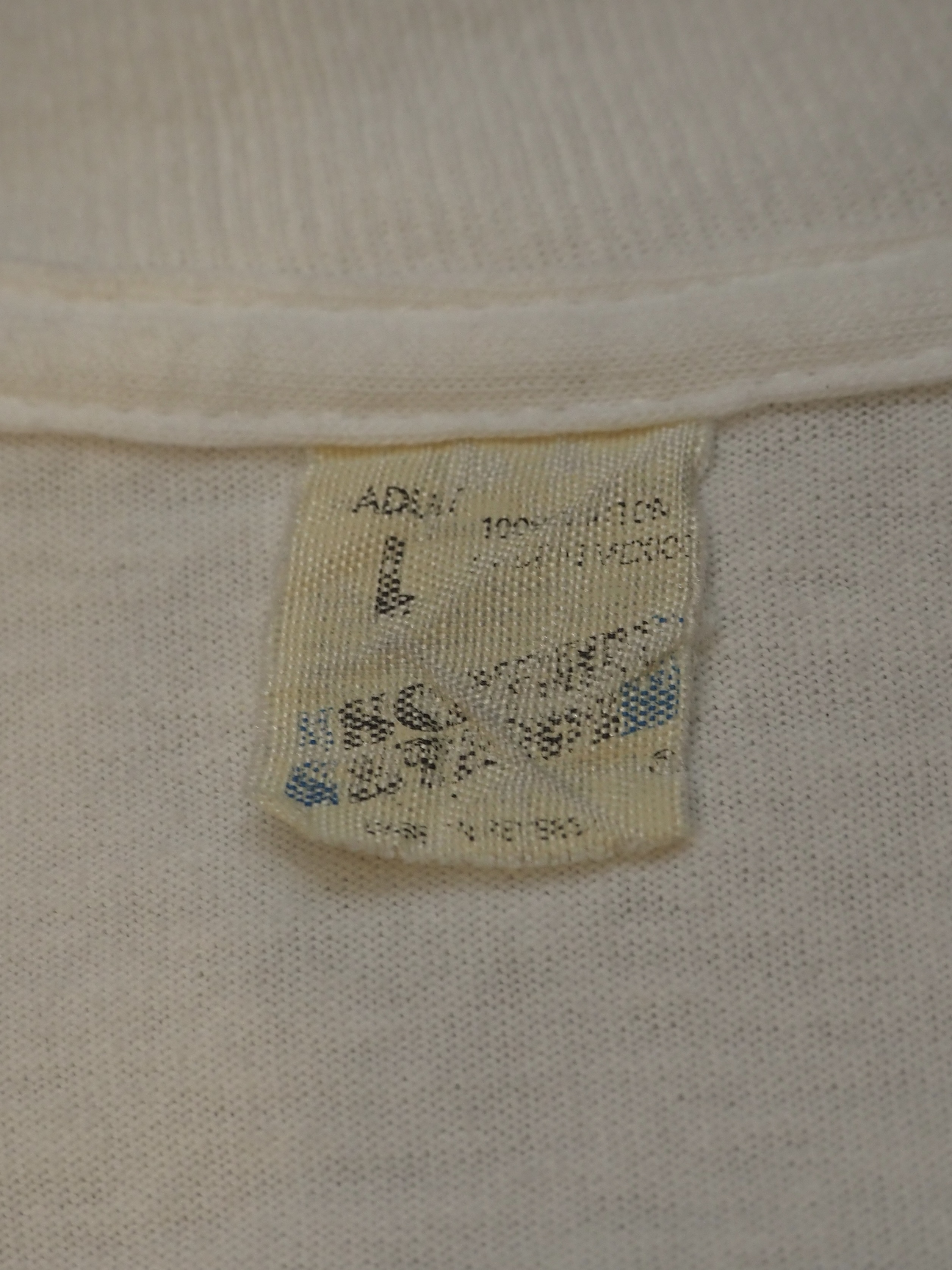 80’s〜 Gambling Tee “777” の画像 14