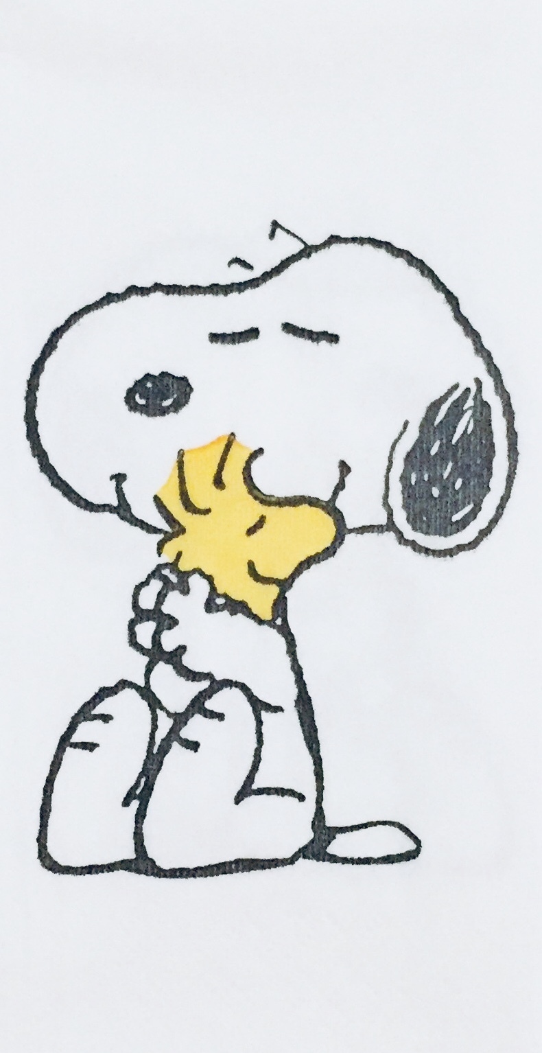 Snoopy ポケットサイズ ペーパーナプキン Snoopy Woodstock ホワイト 10枚入り 北欧ペーパーナプキン Paperletter ペーパーレター
