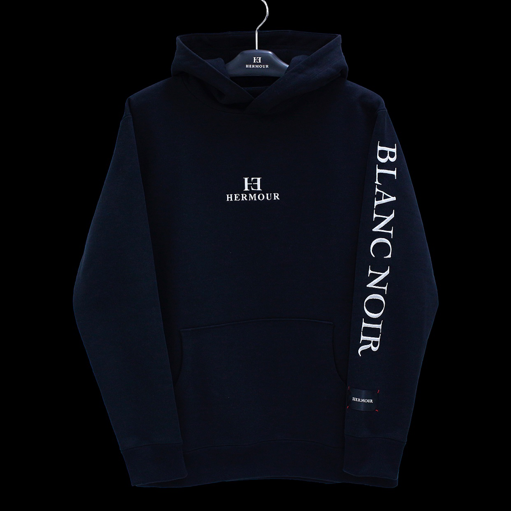 he i sweatshirt