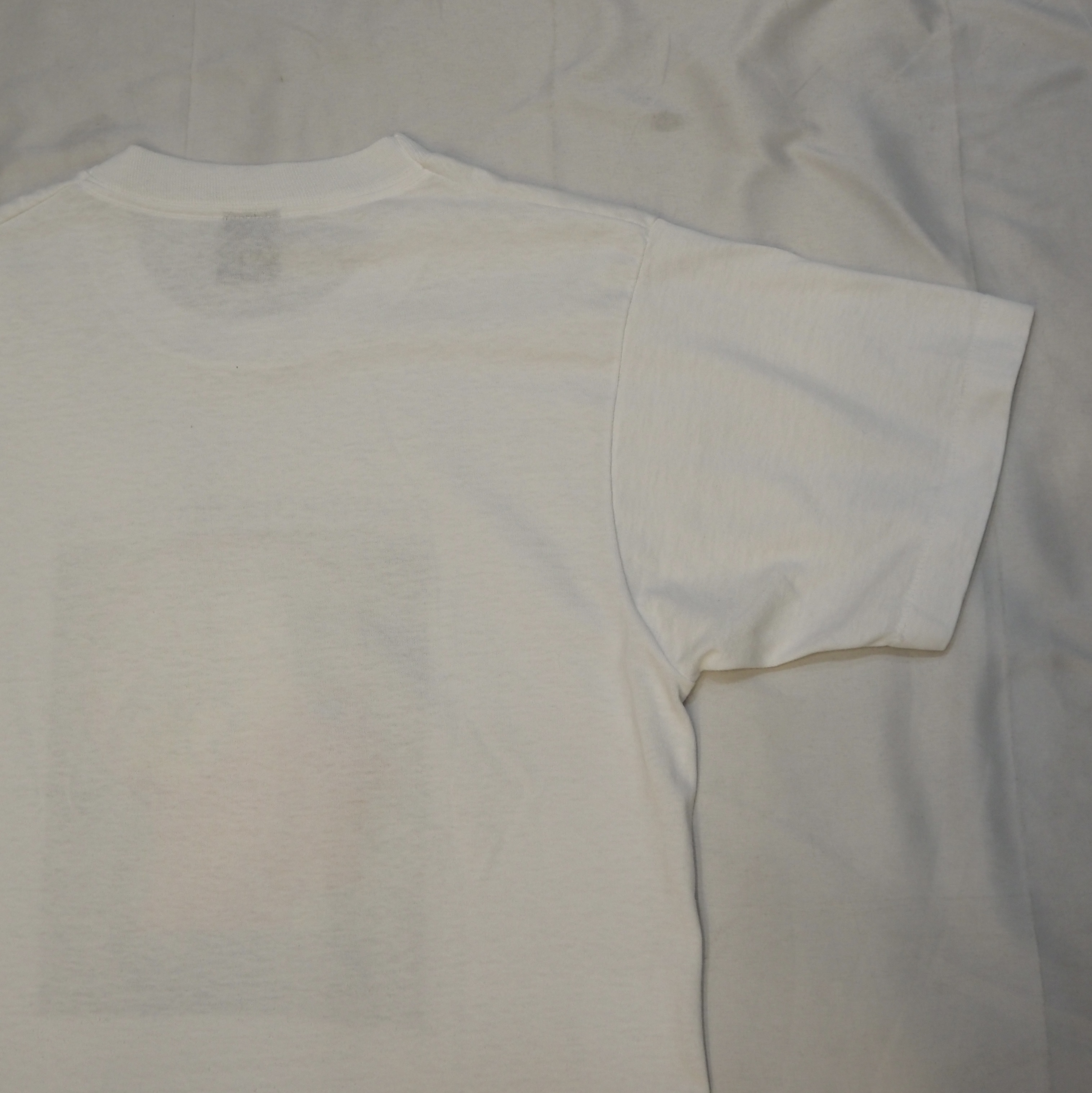 90’s Screen Stars ブレインTシャツ の画像 12