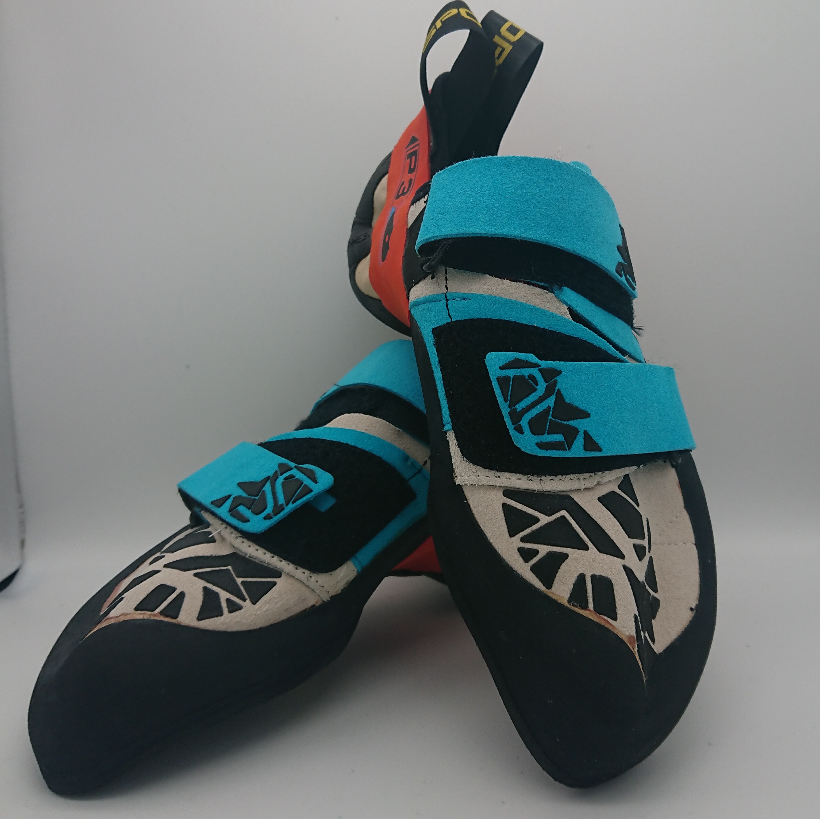 La Sportiva スポルティバ Otaki オタキ クライミングシューズ ボルダリングハウスノット La Sportiva スポルティバ Otaki オタキ クライミングシューズ ボルダリングハウスノット