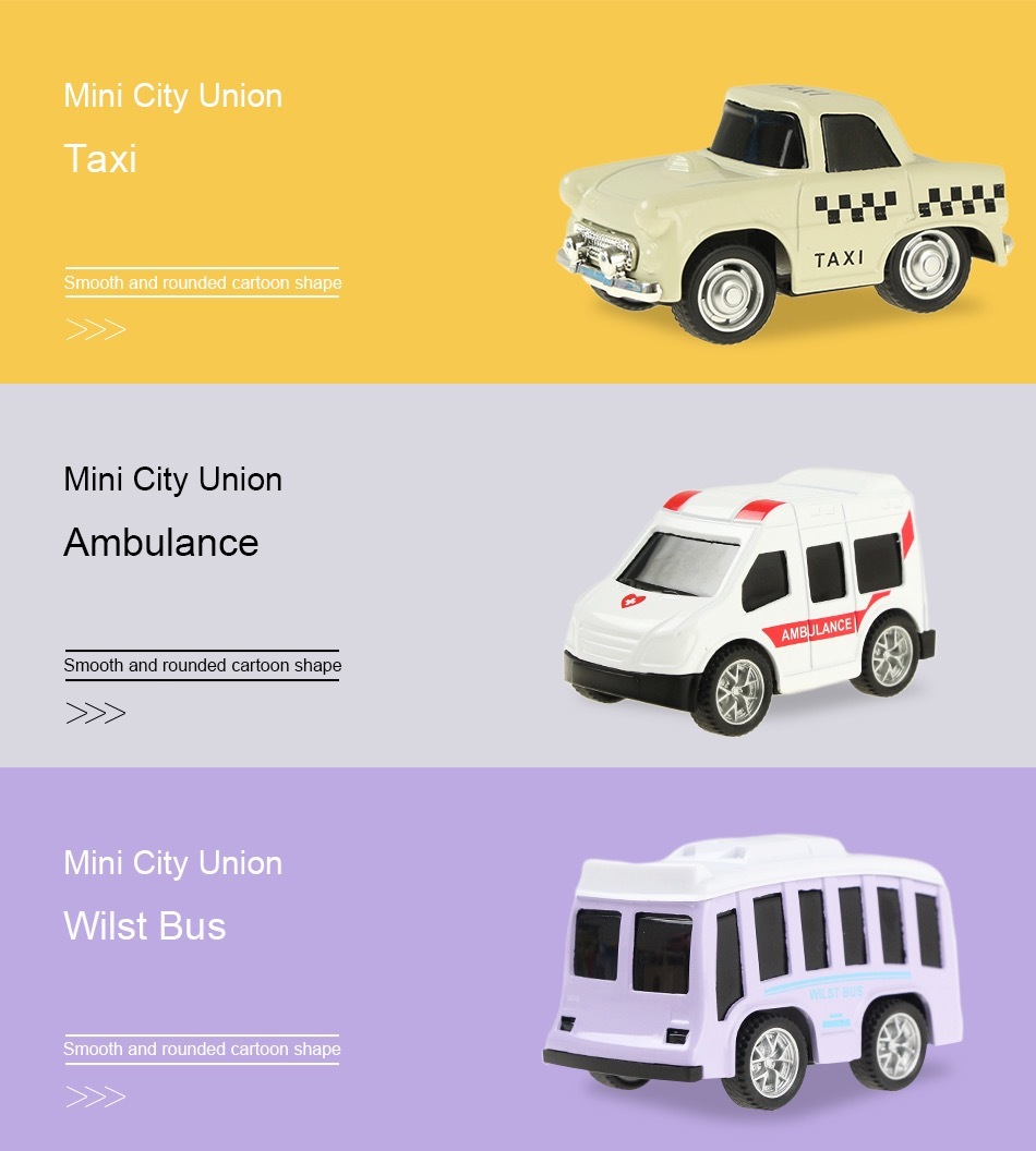 送料無料 予約商品 車 ミニカー 男の子 働く車 おもちゃ 出産祝い 誕生日祝い Selectshop Aya