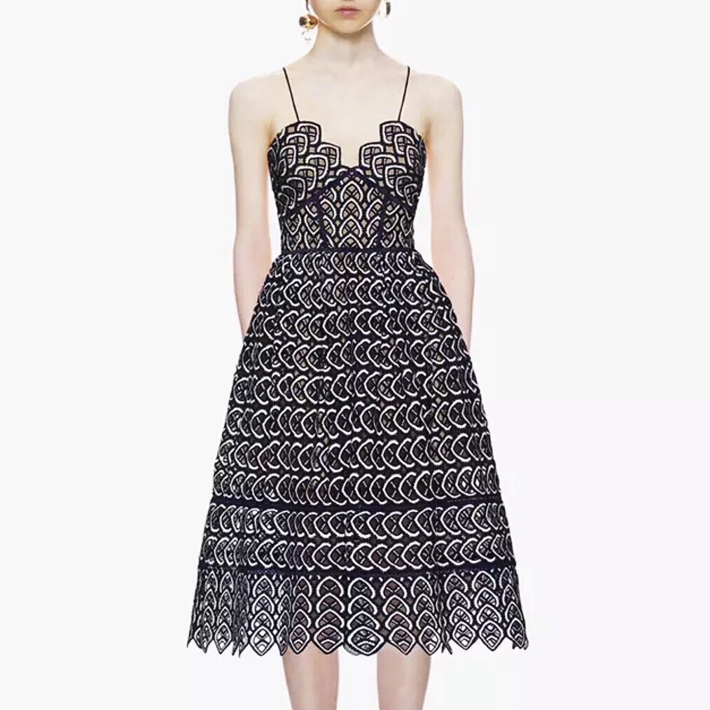 高品質 ボリュームスカートパッチワークワンピースドレス 9style