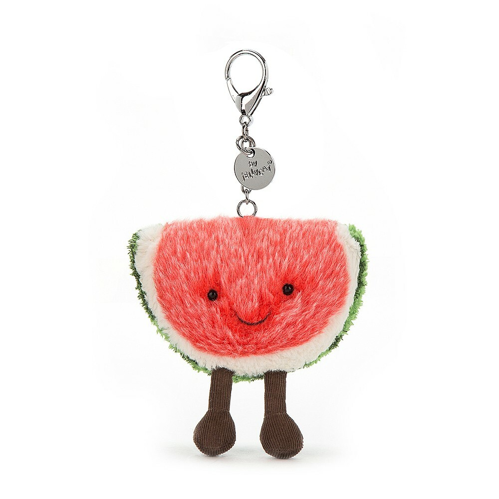 amuseable watermelon bag