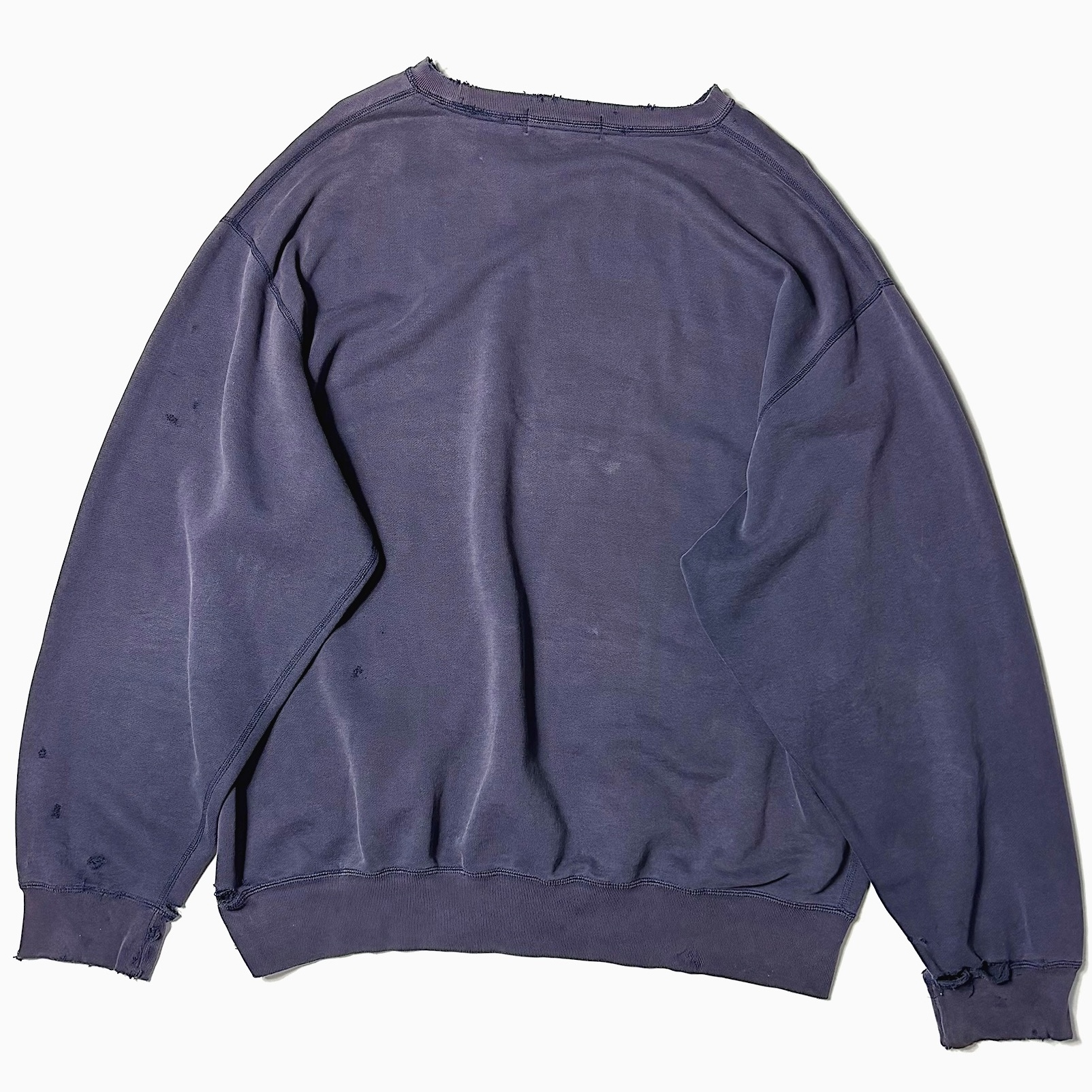 Vintage 90's【Polo by Ralph Lauren】Grunge Sweat の画像 2