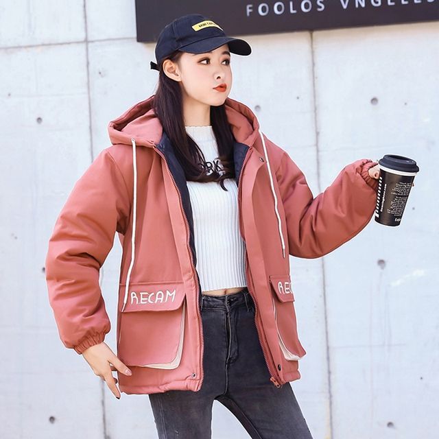 アウター レディース ジャケット コート ブルゾン マウンテンパーカー マンパ 長袖 パーカー カジュアル 大人カジュアル スポーティ アウトドア 秋冬 Ot 0186 Y Happy Orurea ハッピーオルレア