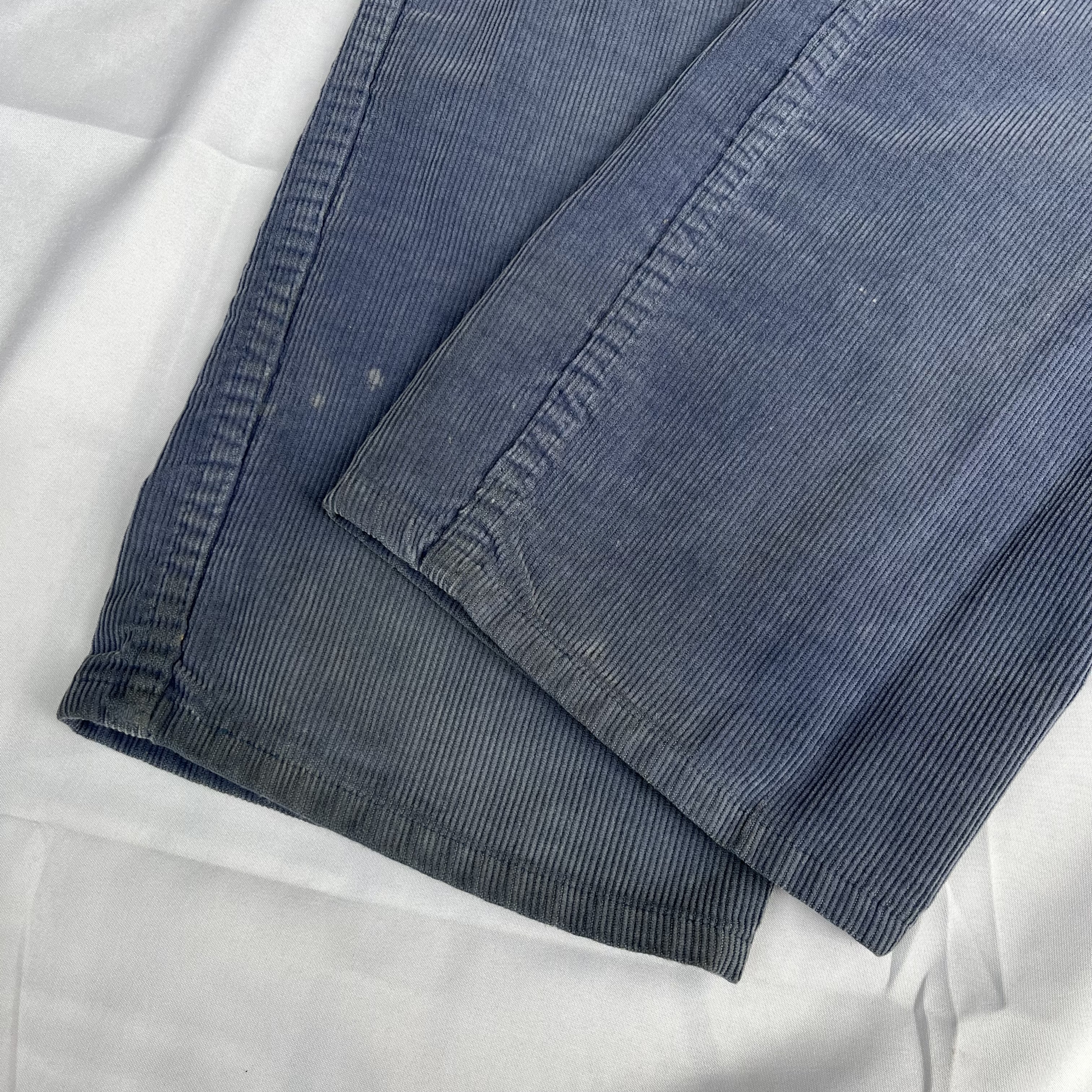 80’s OLD GAP Corduroy Pants 519 Sampling の画像 9