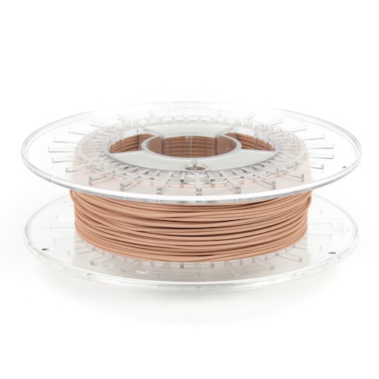 ColorFabb コッパーフィラメント 1.75mm 750g - 画像1