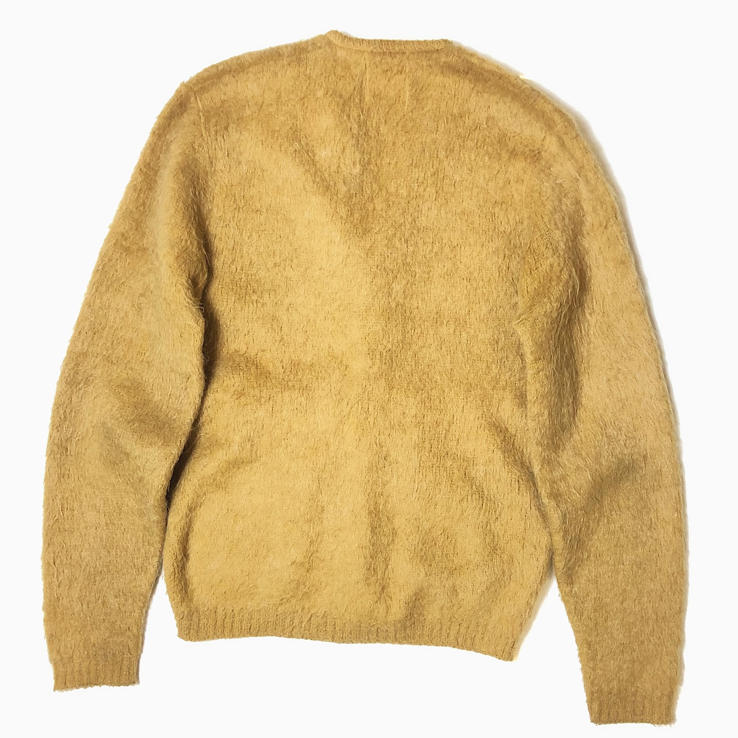 Vintage 60's【Jockey】Mohair Cardigan の画像 2