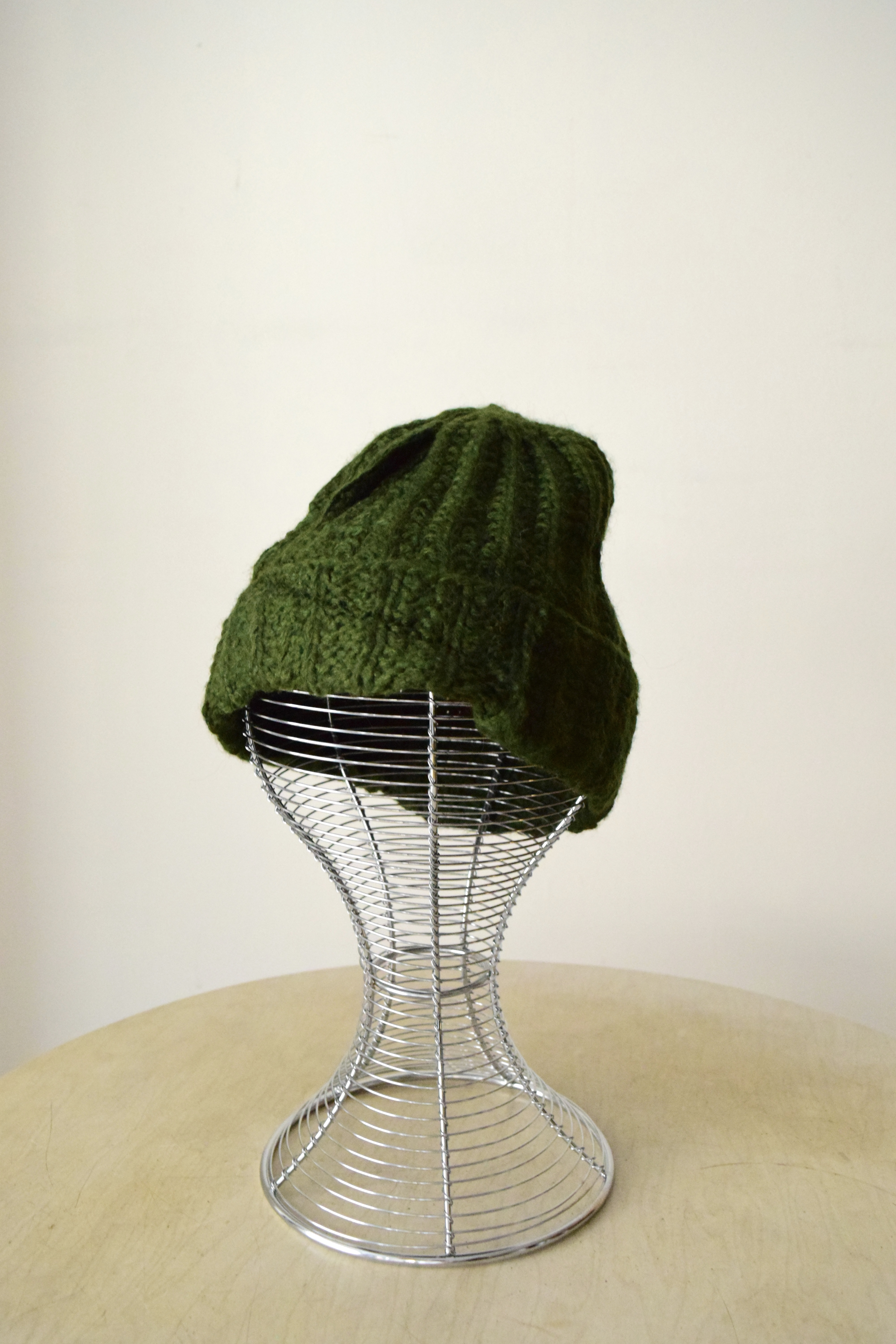 Knit cap ⑥ の画像 2