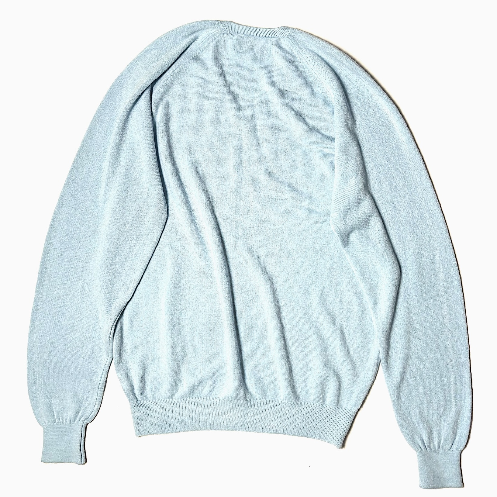 Vintage 80～90's【LORD JEFF】Knit Sweater の画像 2