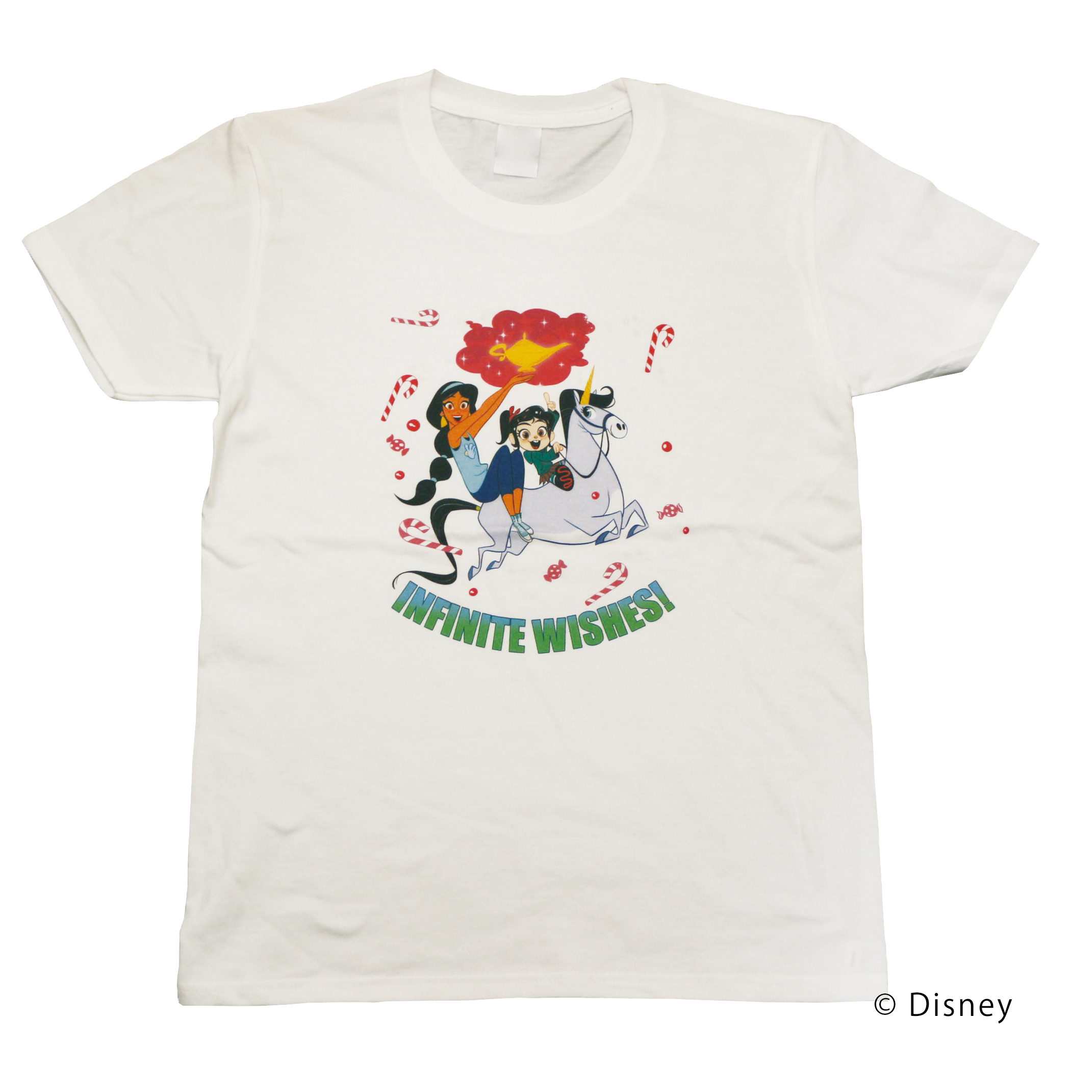 ディズニー シュガー ラッシュ オンライン ヴァネロペ ジャスミン Tシャツ レッドスターカンパニーrt公式オンラインストア ディズニー シュガー ラッシュ オンライン ヴァネロペ ジャスミン Tシャツ レッドスターカンパニーrt公式オンラインストア