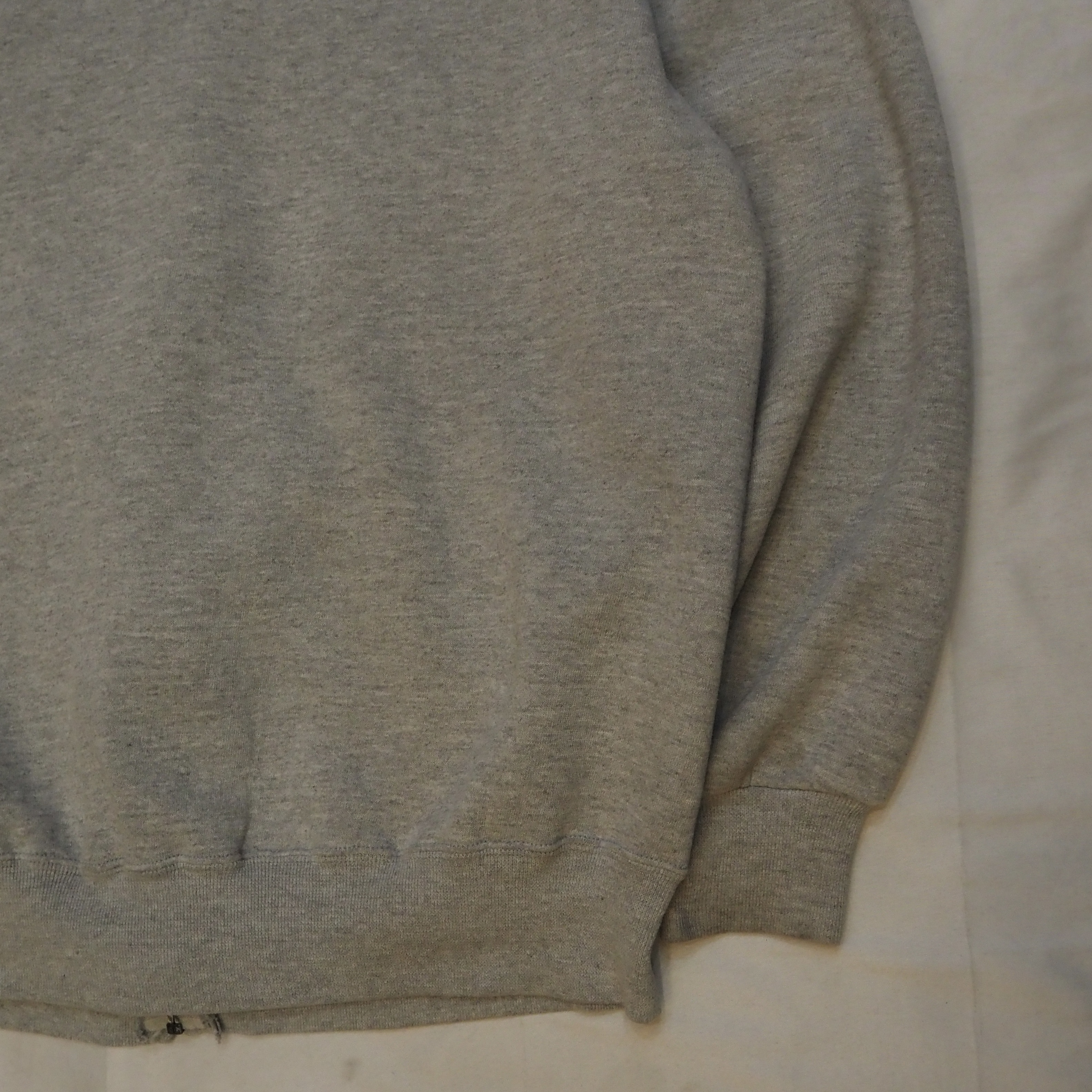 90’s Russell Athletic Zip Hoodie “XXL” の画像 14