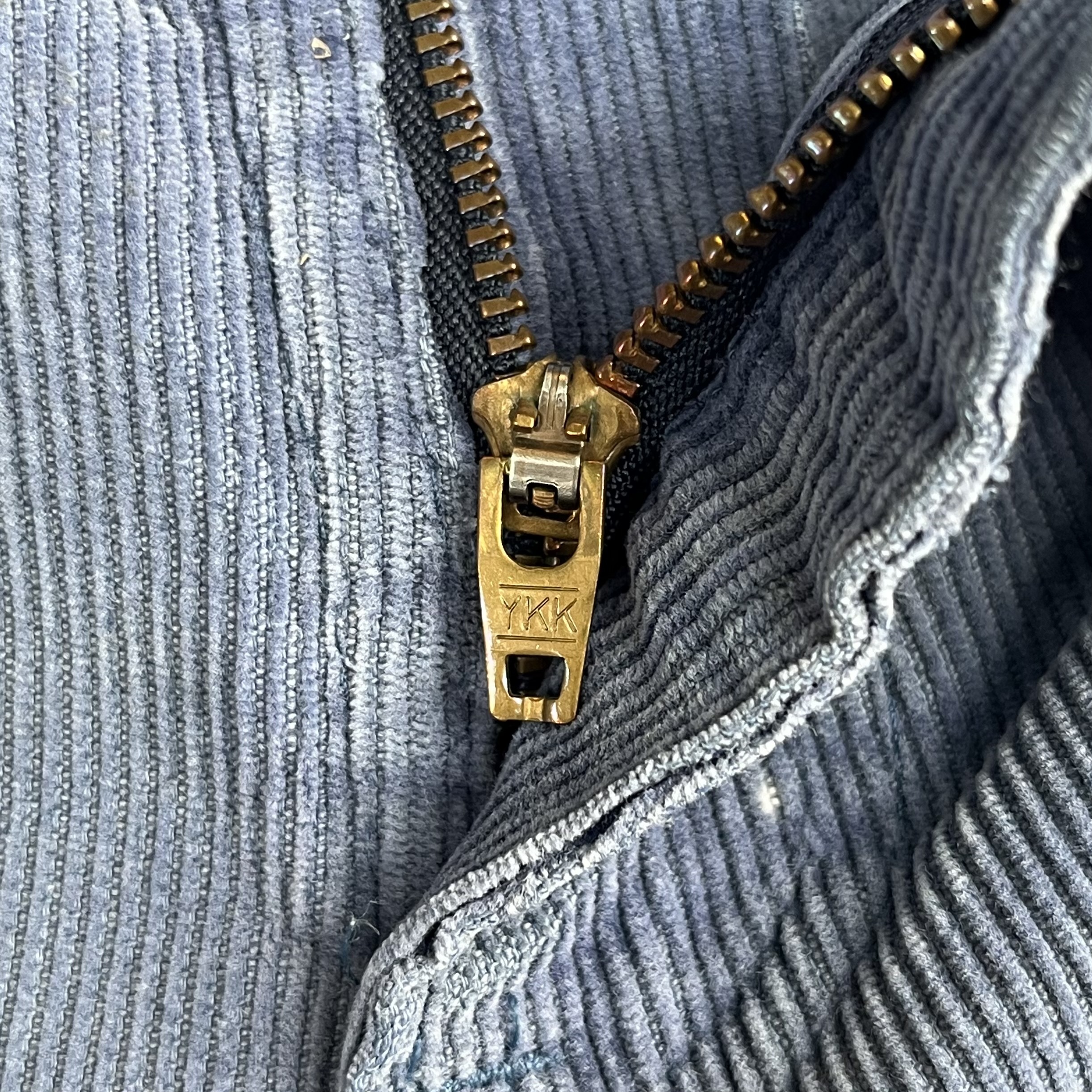 80’s OLD GAP Corduroy Pants 519 Sampling の画像 11