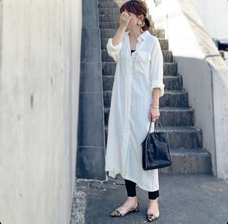 ワンピース オールシーズン ロング丈 マキシ丈 シャツ シャツワンピ バックボタンデザイン 長袖ロングシャツ シャツカーディガン Ladiesfashion Kandk ワンピース オールシーズン ロング丈 マキシ丈 シャツ シャツワンピ バックボタンデザイン 長袖ロングシャツ シャツカーディガン Ladiesfashion Kandk