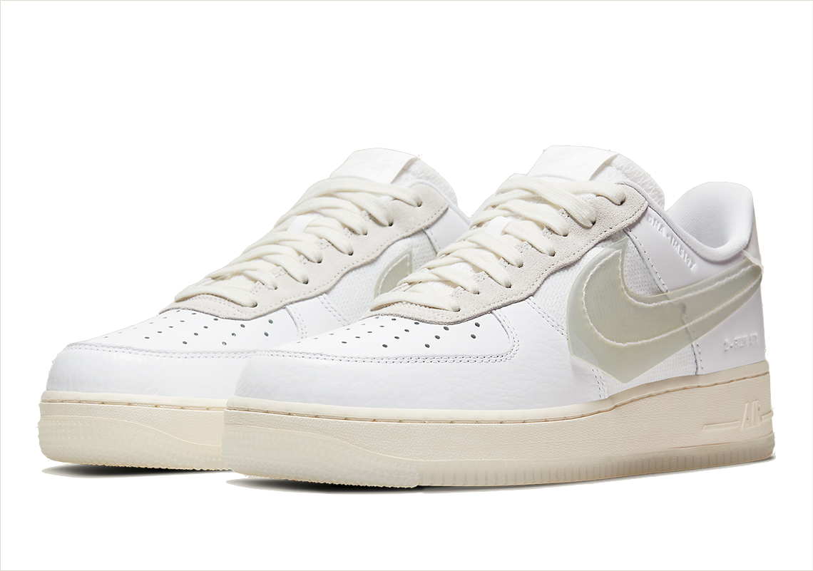 フォース ワン エア nike