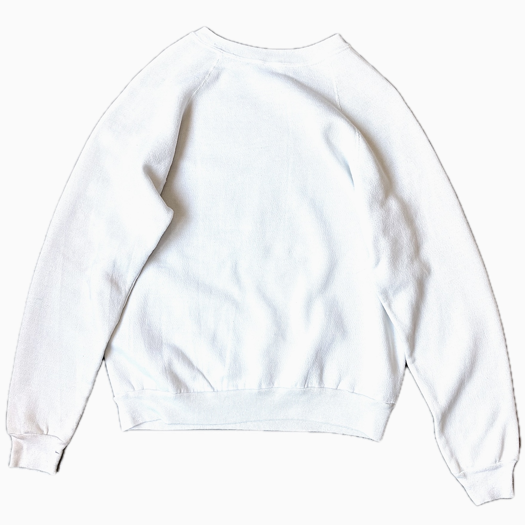 Vintage 80's【ARTEX】"PARK COLLEGE" Sweat の画像 2