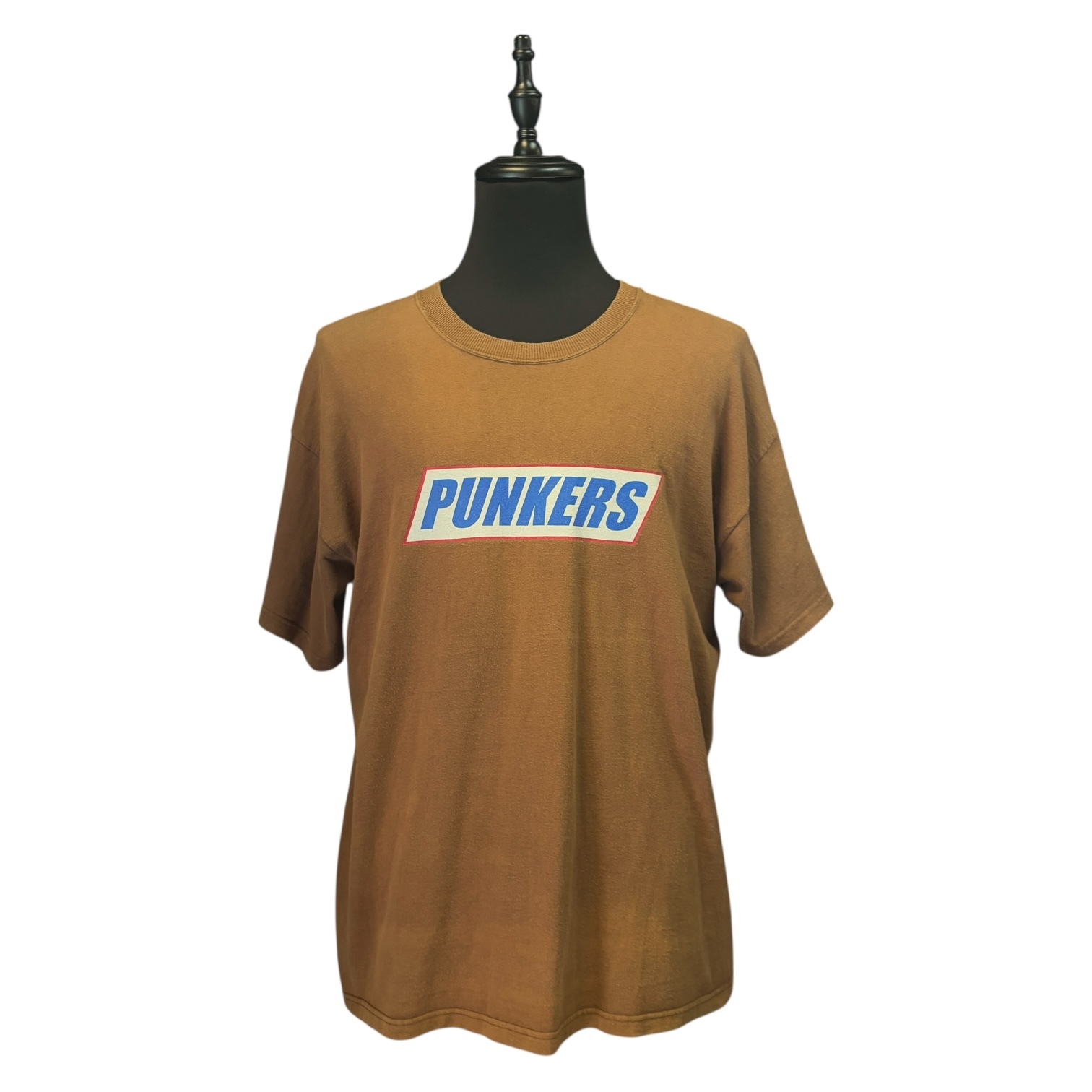 【NOFX】ノーエフエックス 90’s PUNKERS Tシャツ XL