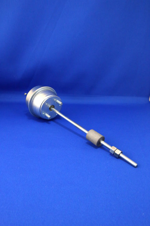 R56系(R55~R61)クーパーS及びJCWターボ用N14エンジン前期純正新品アクチュエーター - 画像2