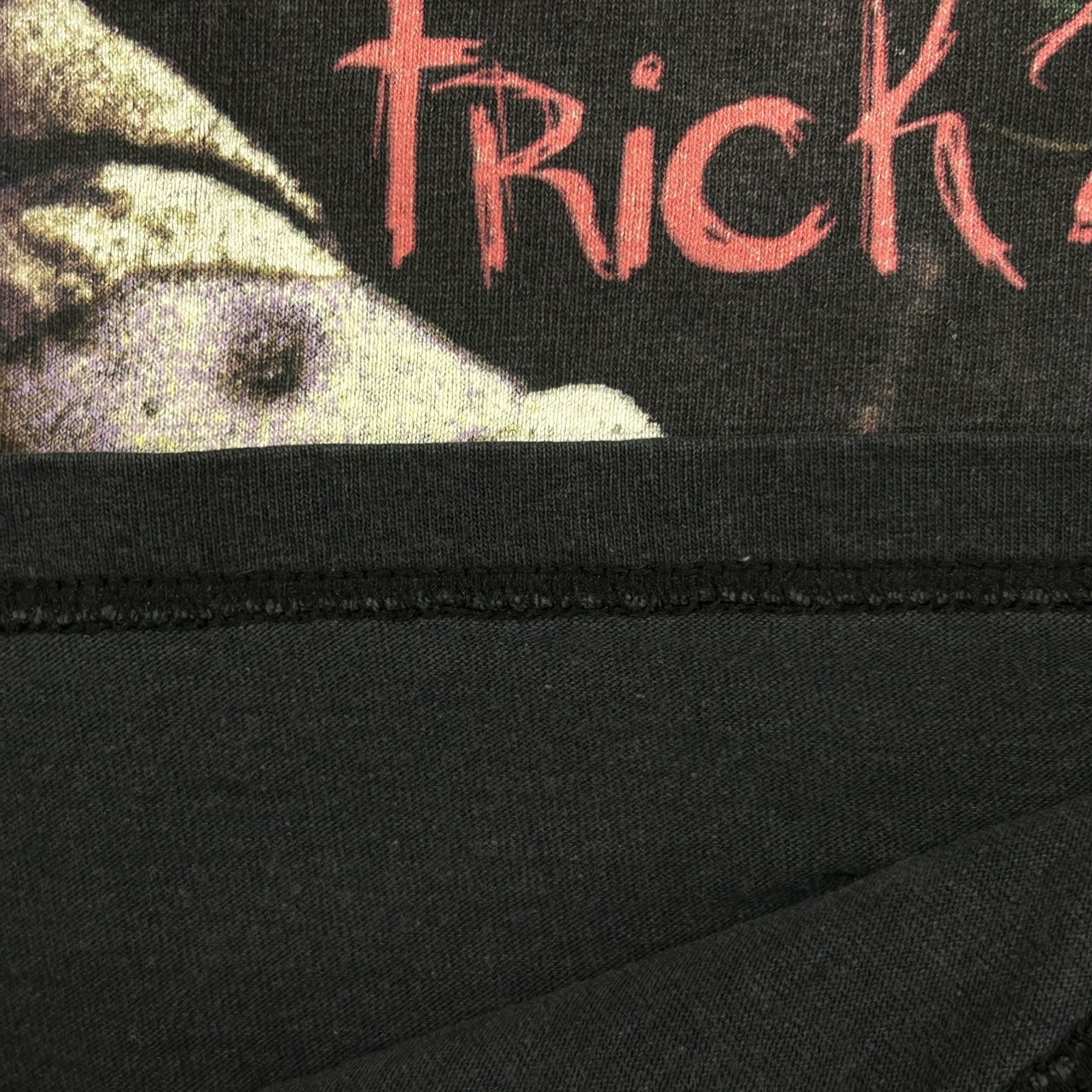 BATMAN THE DARK KNIGHT JOKER HOW BOUT A MAGIC TRICK? Fits XL の画像 8