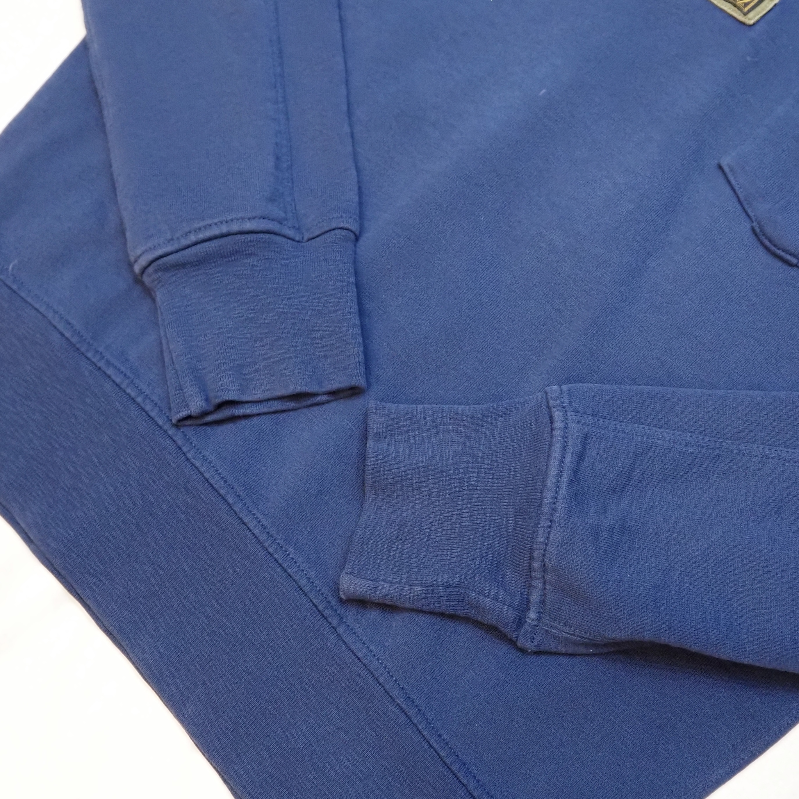 90’s Ralph Lauren スウェットプルオーバー の画像 7