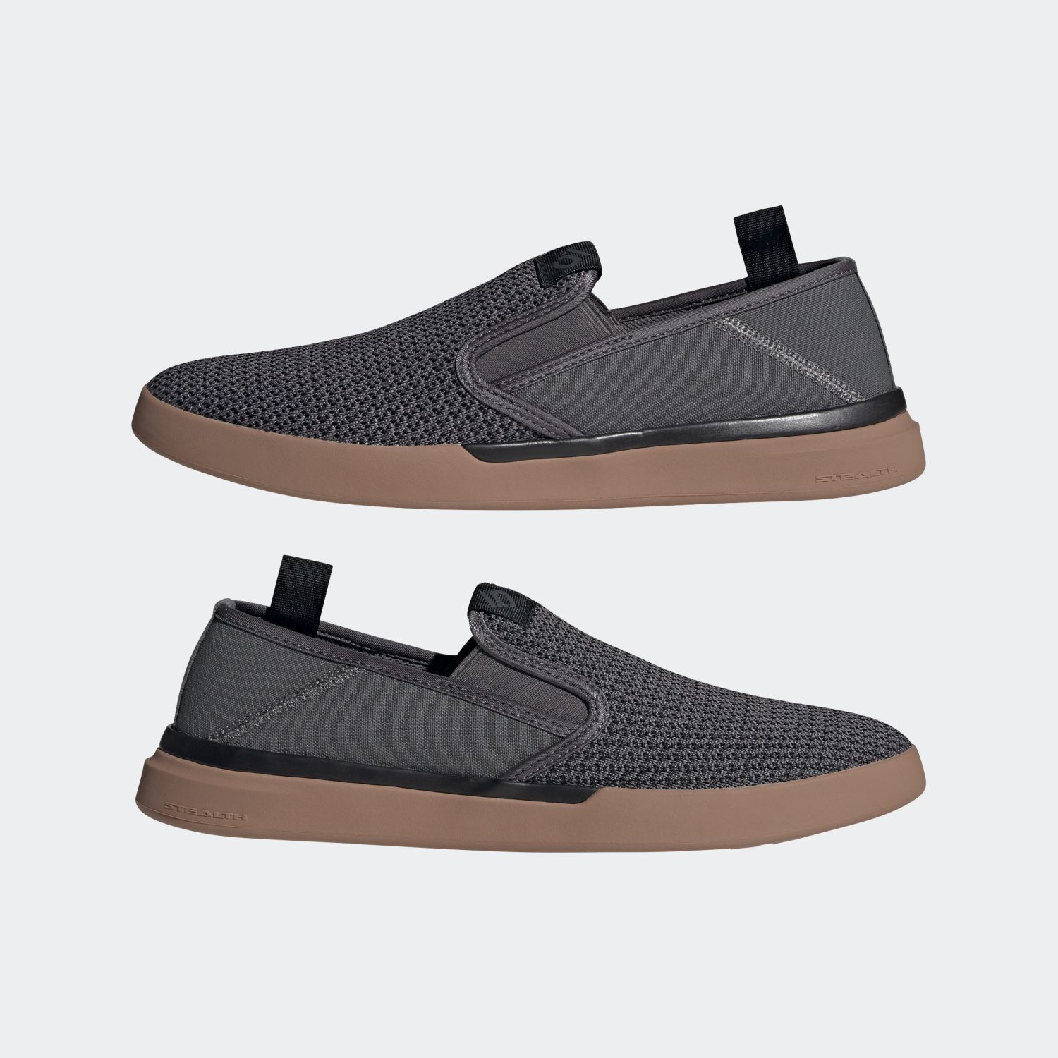 five ten slip on