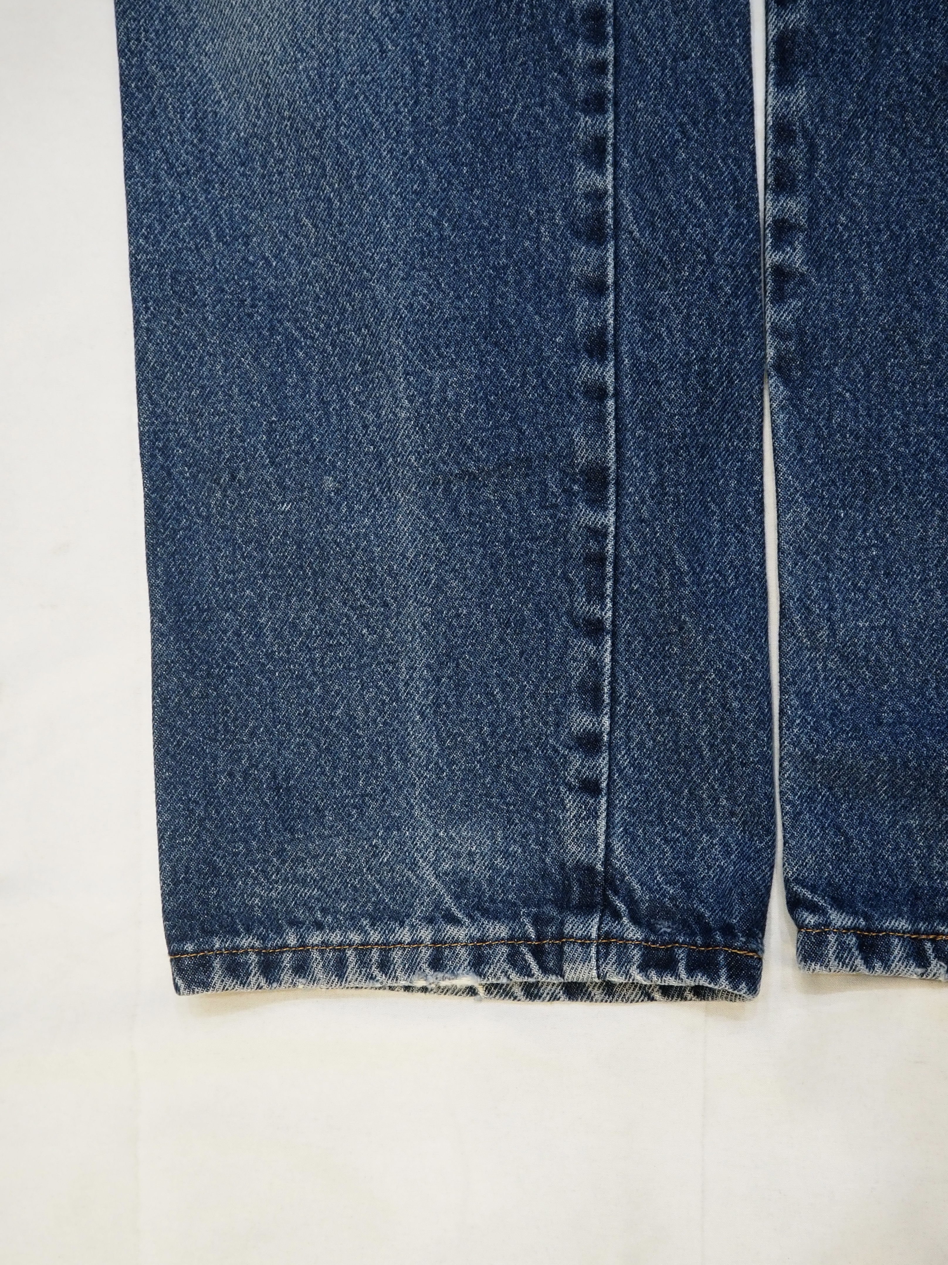 00’s Rustler Blue Denim “Good Fade!!!” の画像 7
