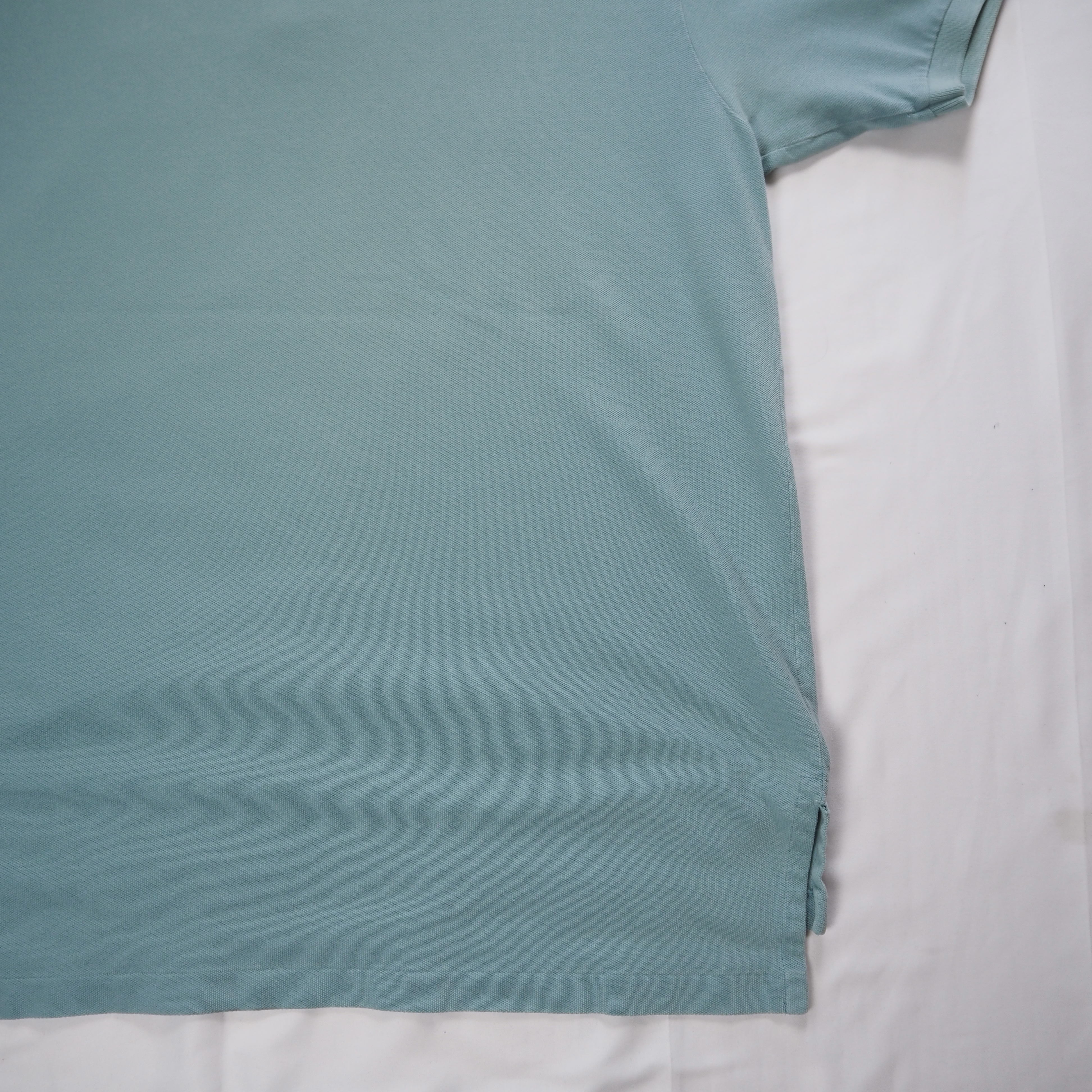 90’s Ralph Lauren ヘンリーネック Tシャツ の画像 17