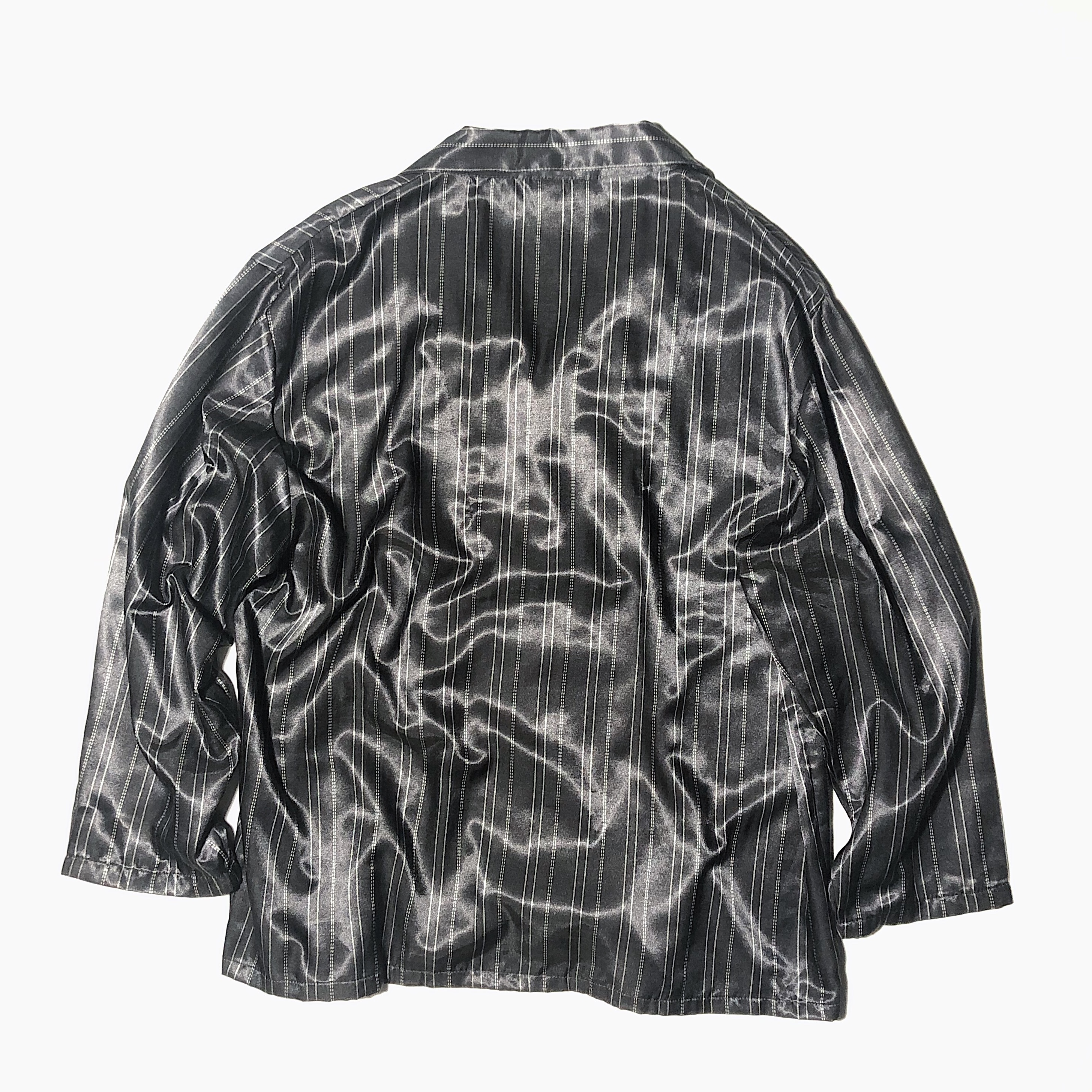 Vintage Pajama Shirt の画像 2