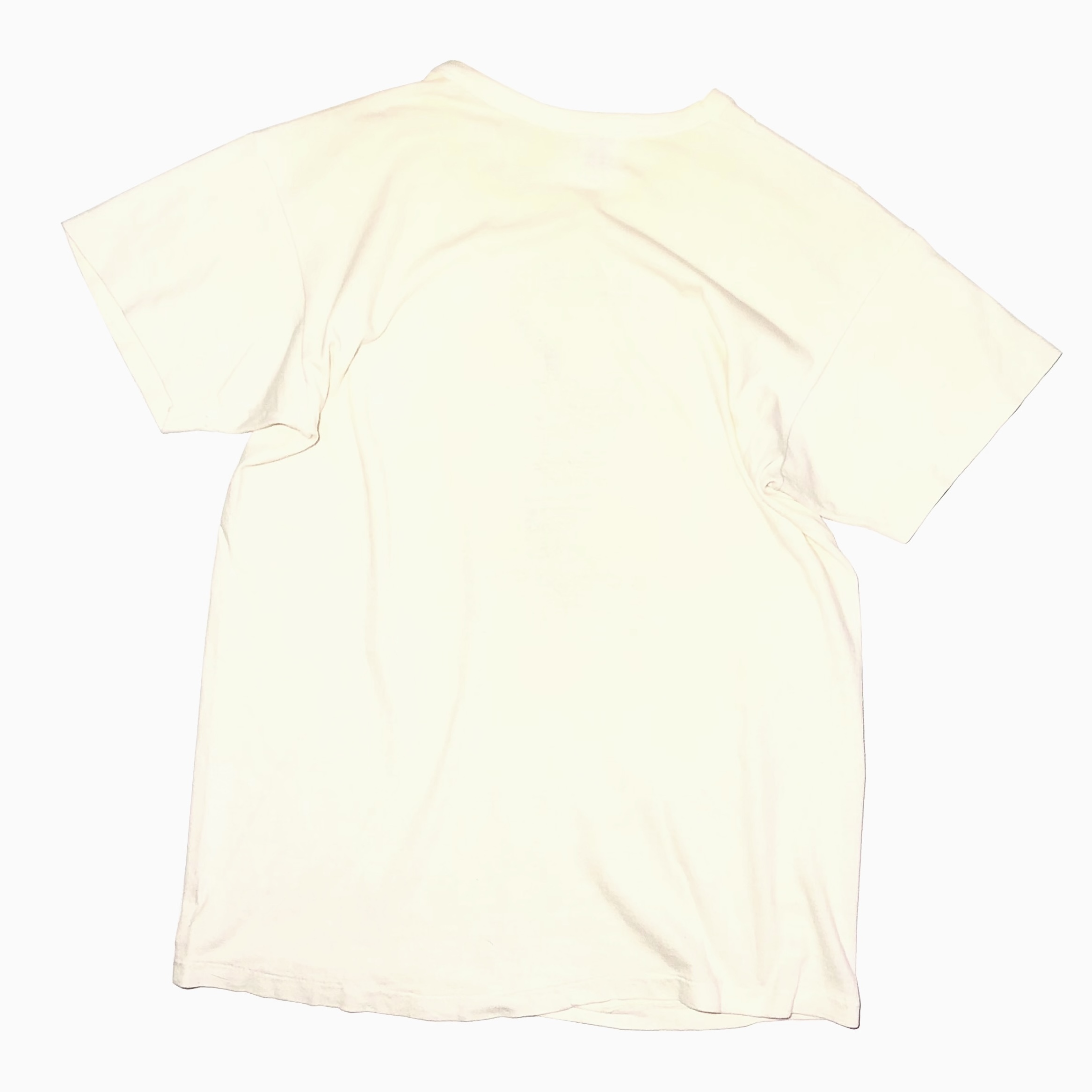 Vintage 70's【RUSSELL ATHLETIC】"THE CASEY BUNCH" T-shirt の画像 2