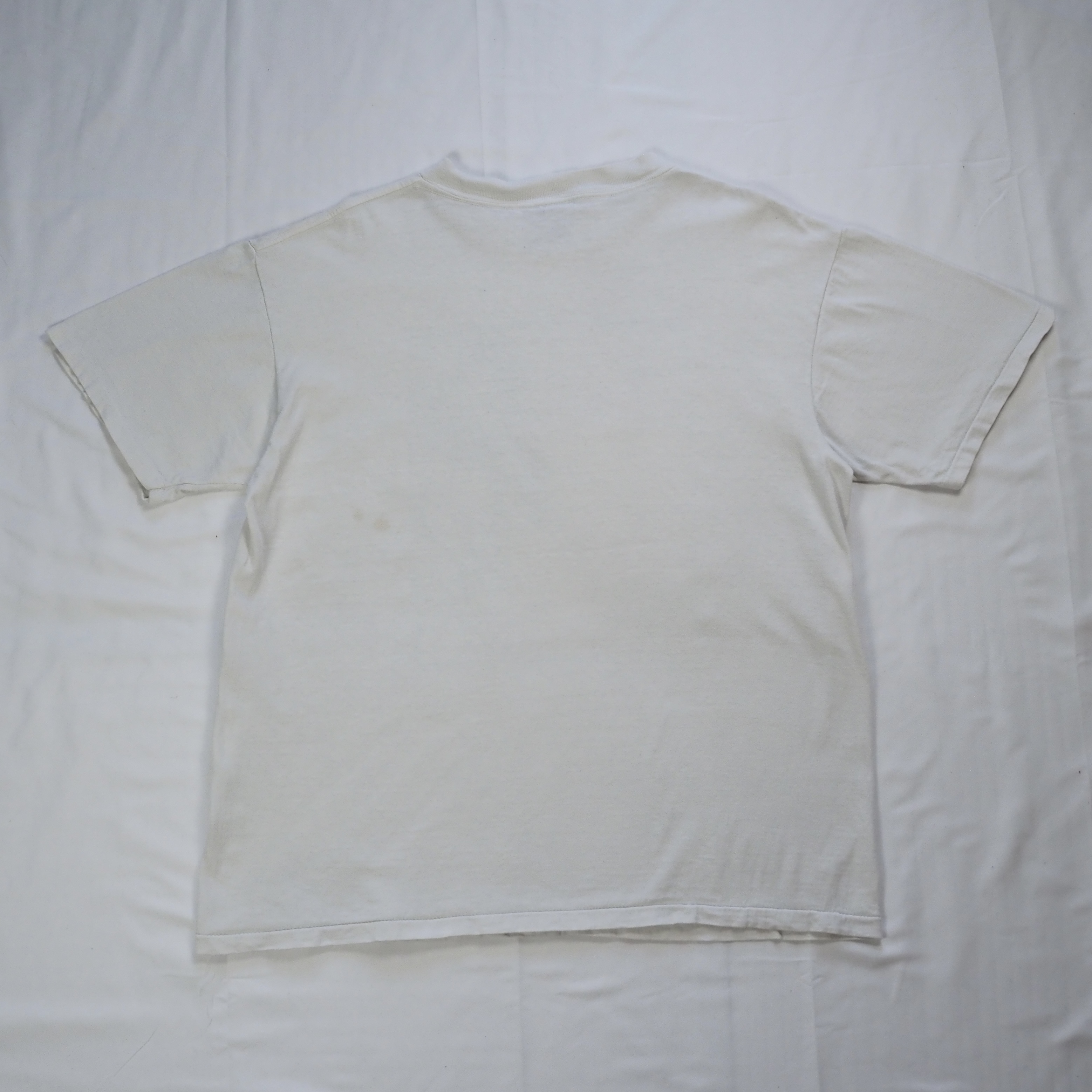 90’s Oneita プリントTシャツ Lサイズ の画像 12
