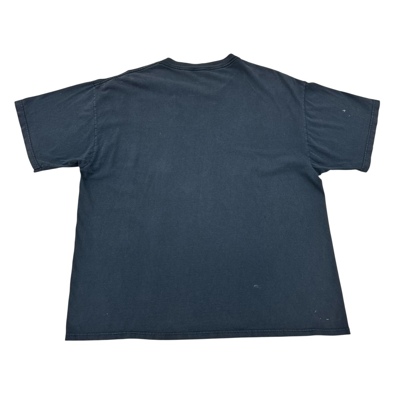 Dr. Dre ドクター・ドレー “Missing” プリントTシャツ ブラック / Fits XL の画像 2