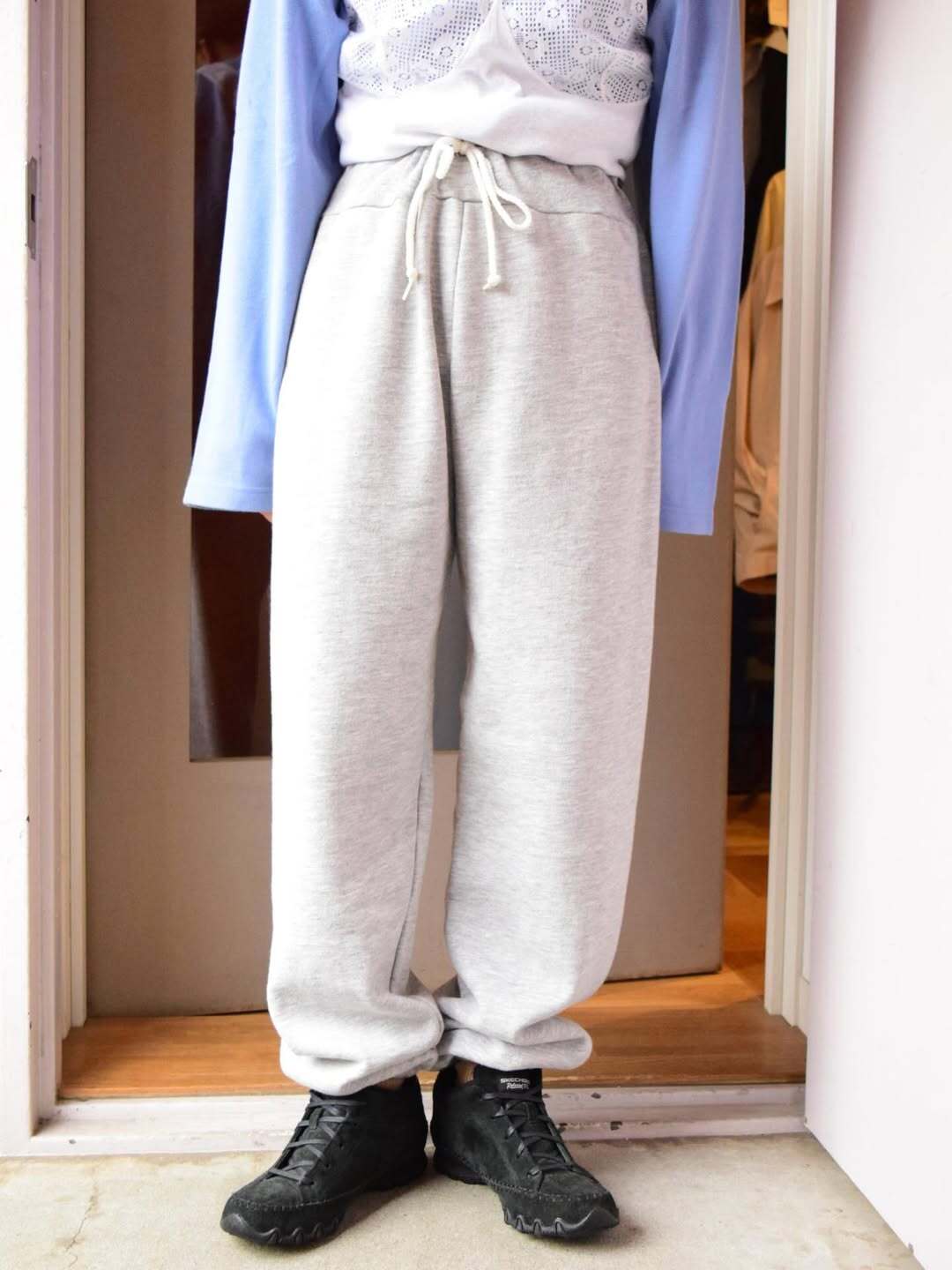 〜1980s US Sweat pants