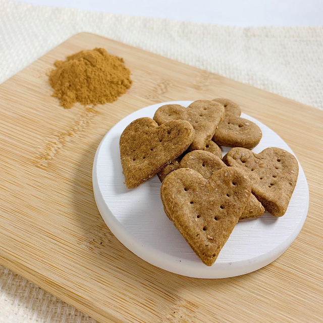 ローズヒップクッキー Mogmog 犬のおやつ ローズヒップクッキー Mogmog 犬のおやつ