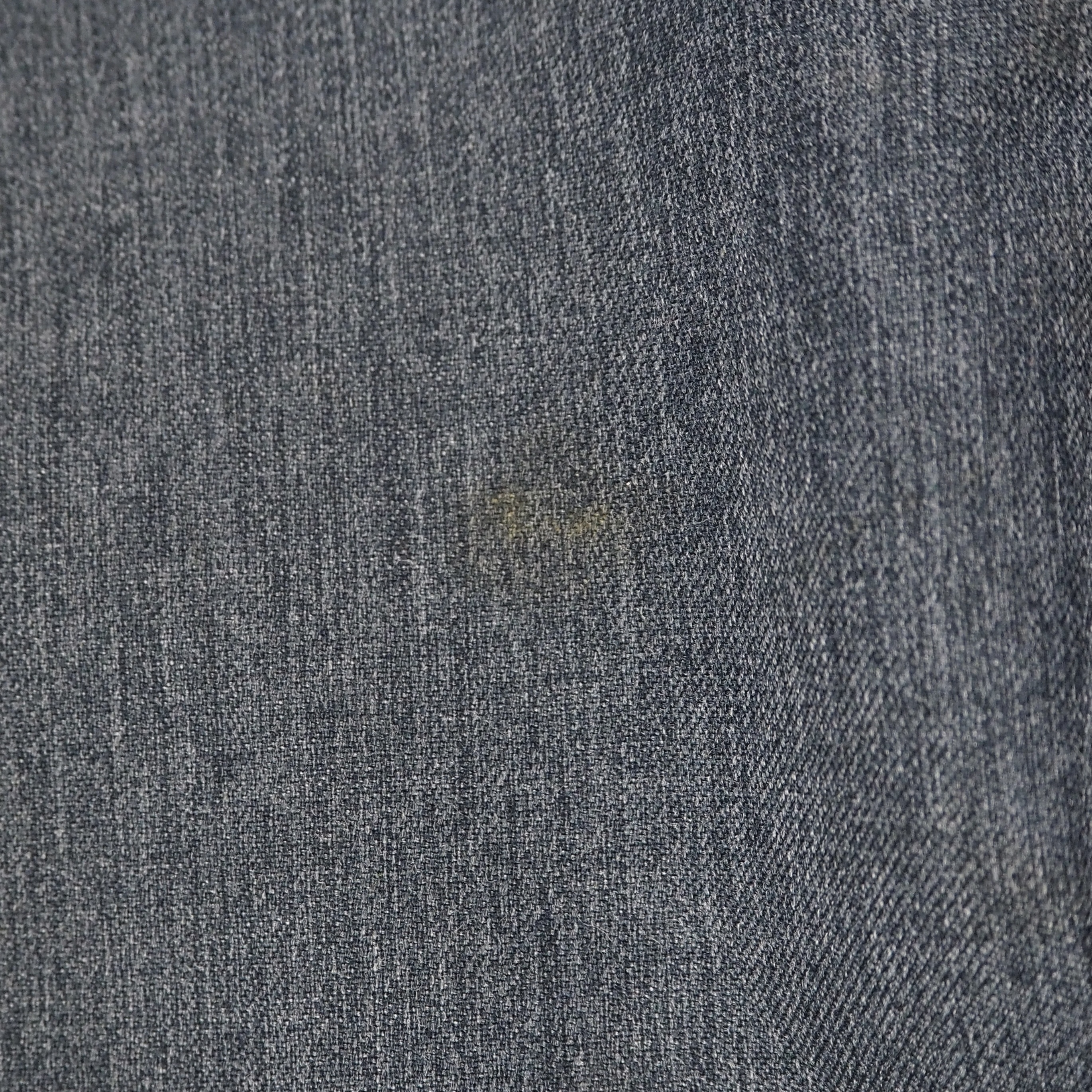 90’s Levi’s アクションスラックス グレー 33×28 の画像 8