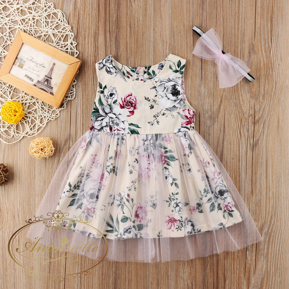 2色展開 80 90 100 110 1 ホワイト ブラック 黒 白 ワンピース チュニック レース 花柄 Anbo332 Antoinette