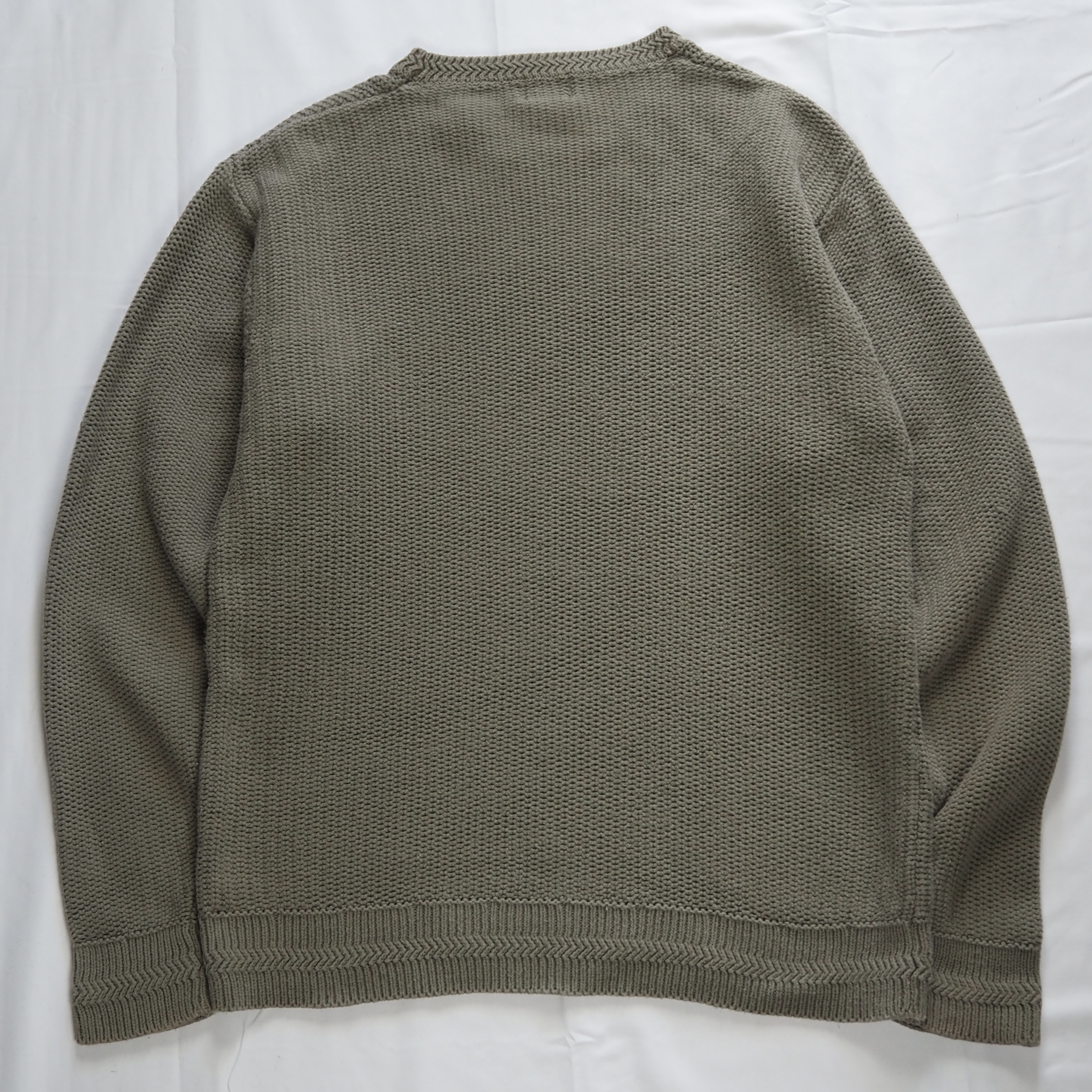 Dockers コットンニット Mサイズ オンライン限定商品 の画像 11