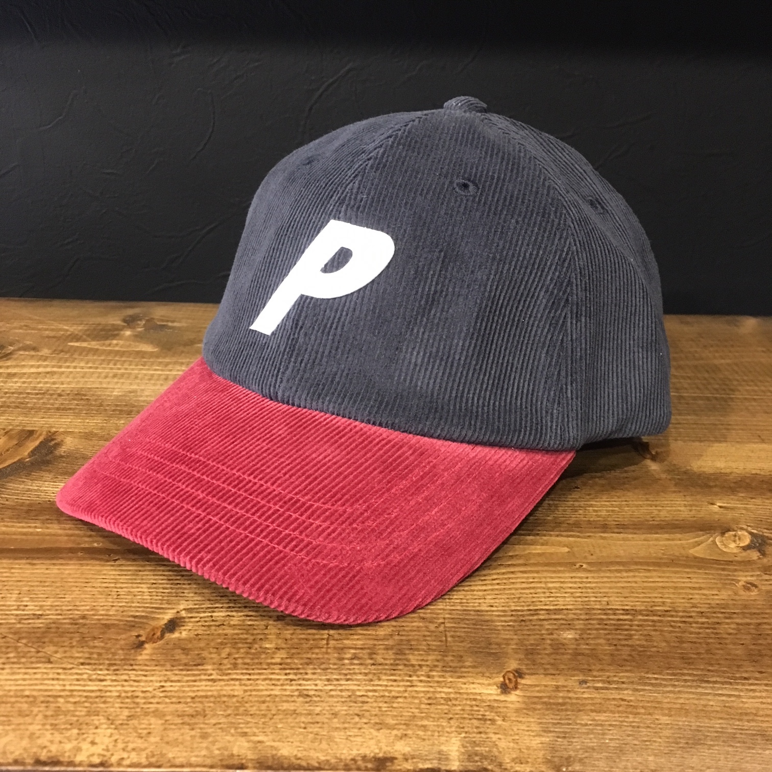 palace skateboards cap