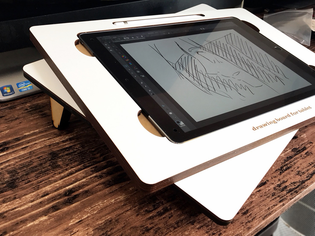 r studio ipad r studio ipad