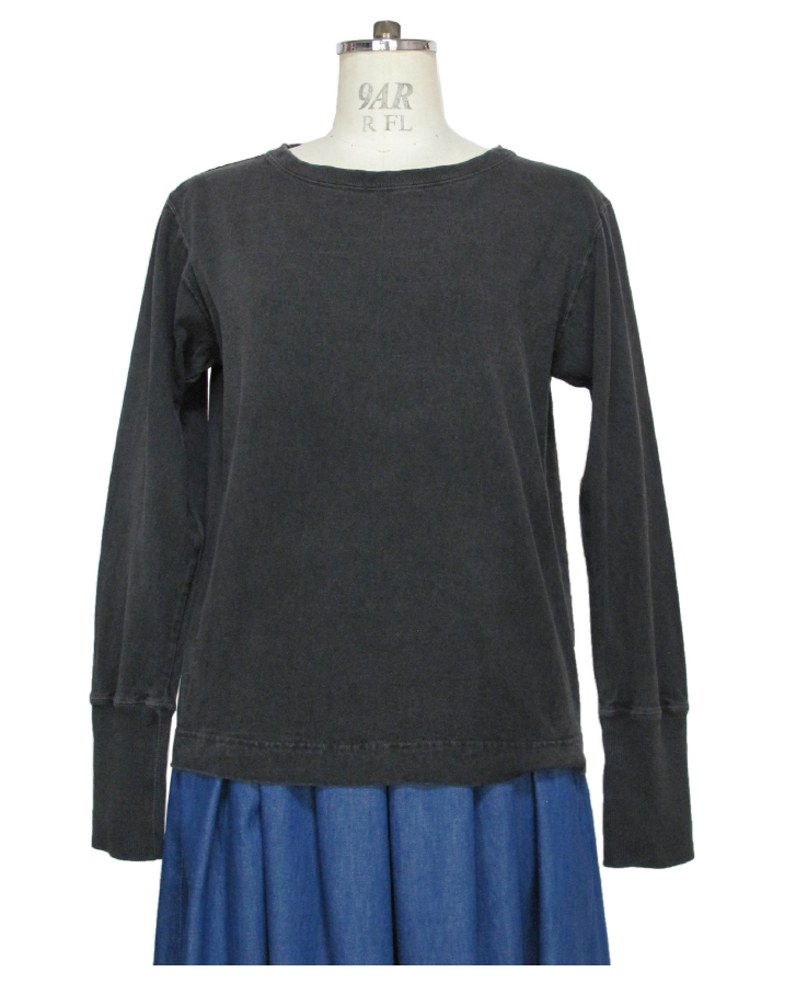 caqu x good on Long sleeve tee Lot:32004 - 画像4