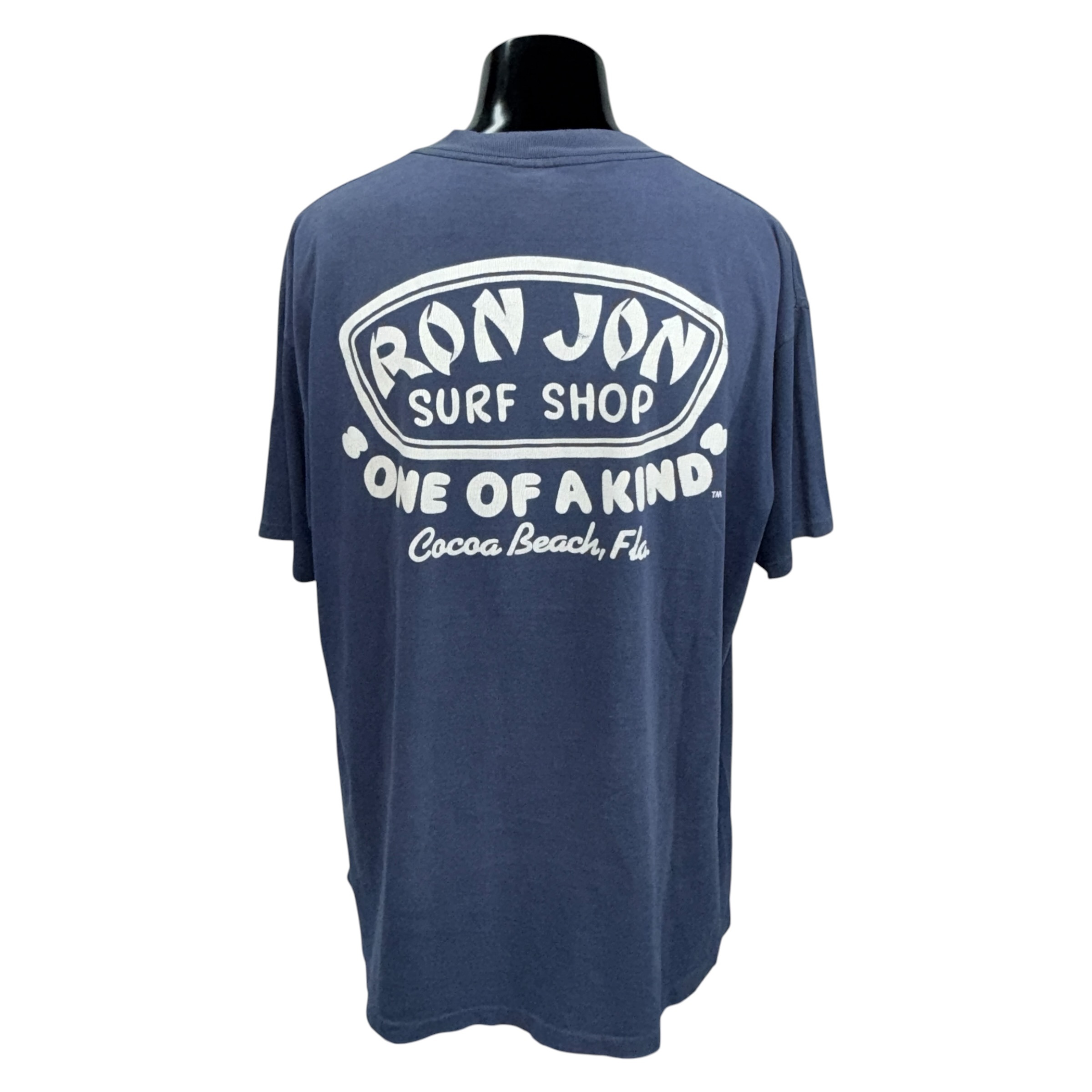 【RON JON】ロン・ジョン 90’s Vintage Tシャツ