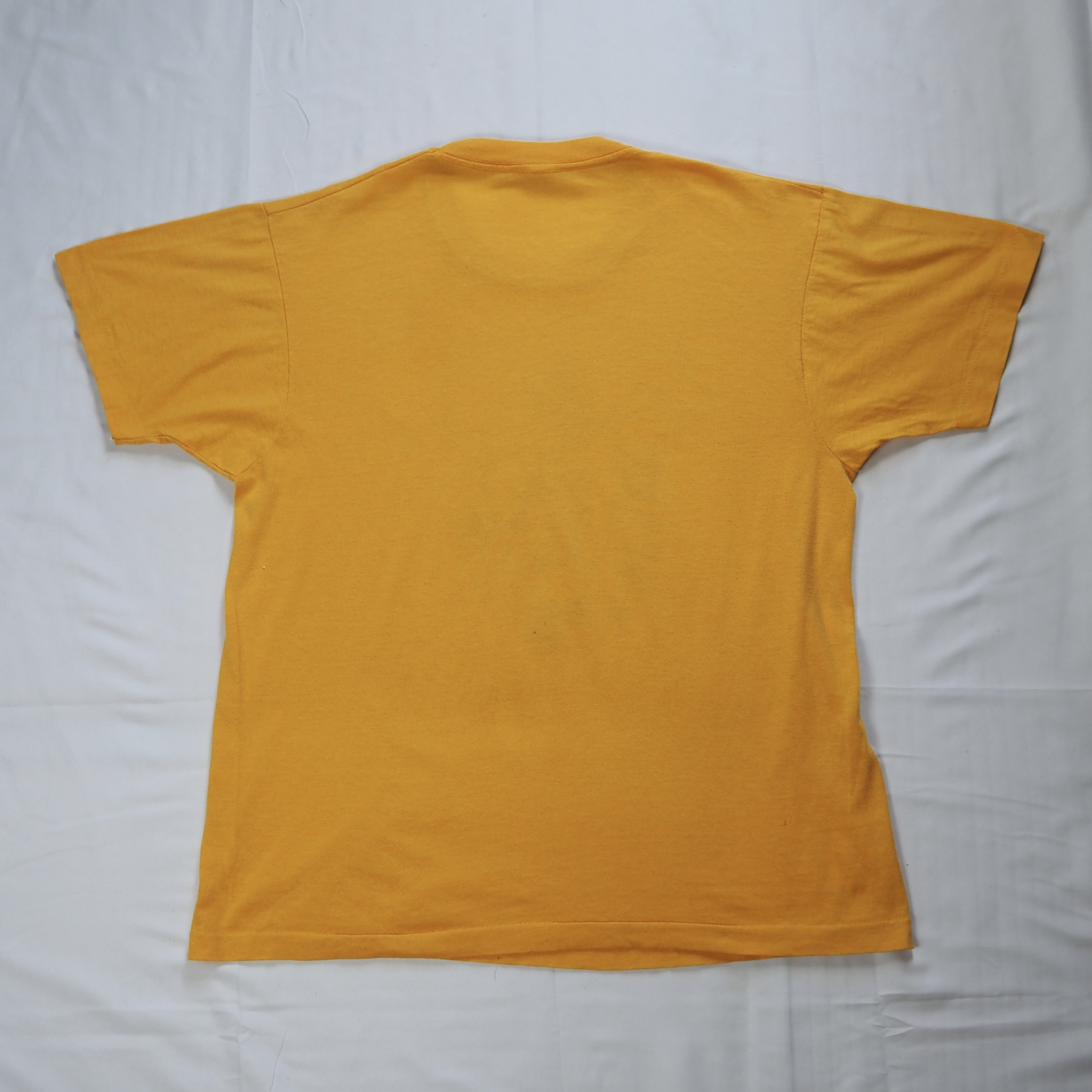 80’s スクリーンスターズ プリントTシャツ Lサイズ ネイティブアメリカン の画像 12
