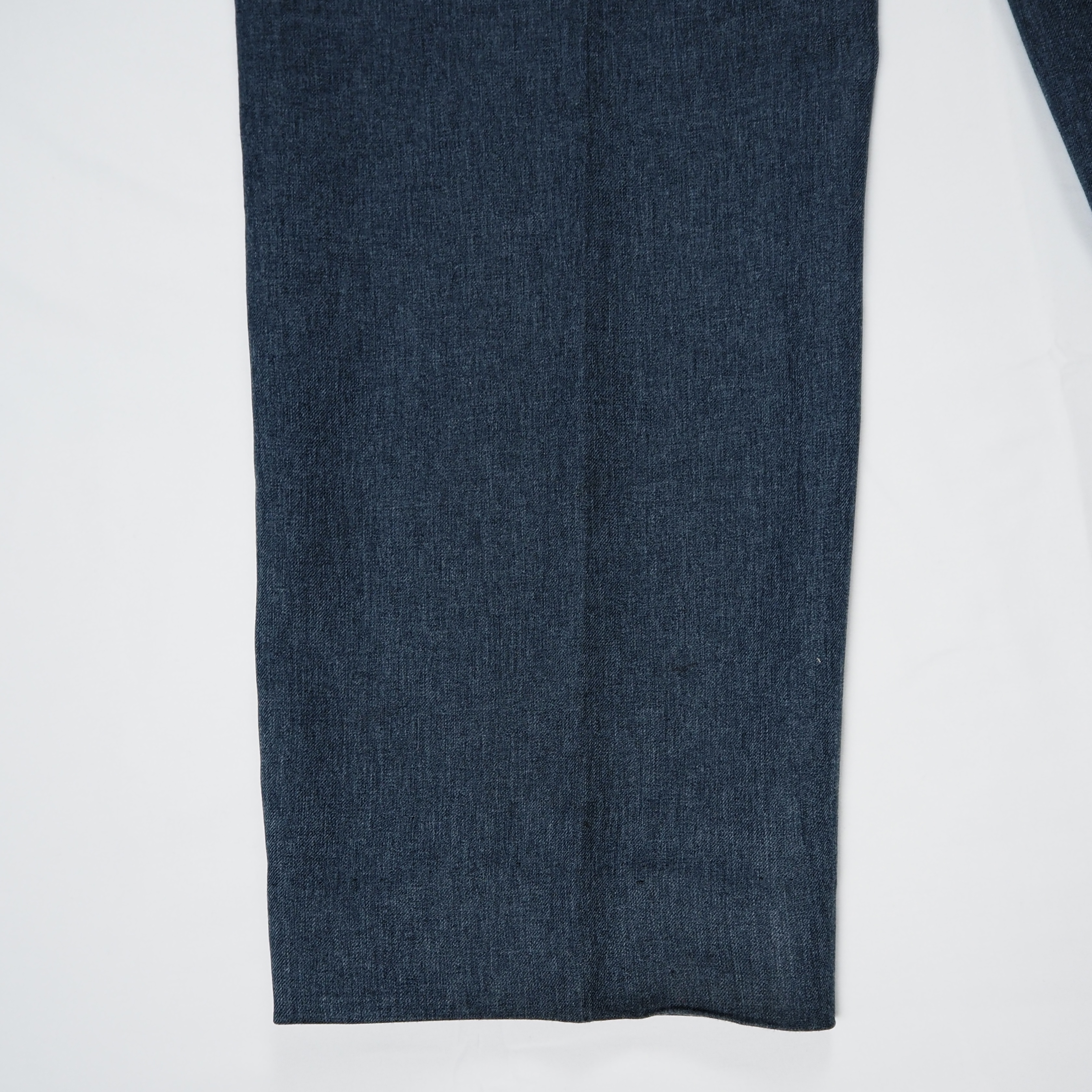 90’s Levi’s アクションスラックス グレー 33×28 の画像 19
