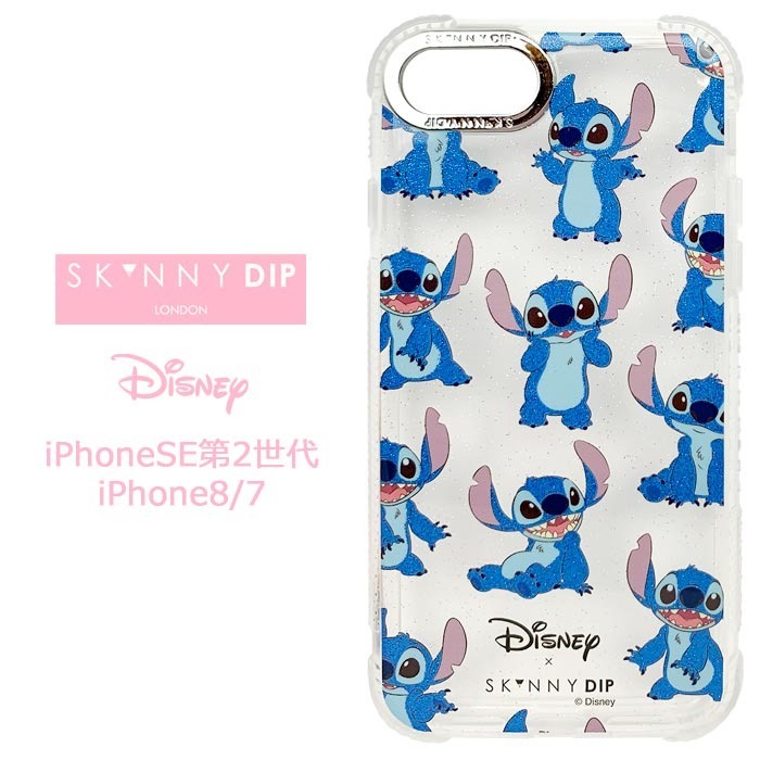 Iphonese 第2世代 Iphone8 Iphone7 ディズニー スティッチ X Skinnydip Tpu クリア ケース カバー スキニーディップ ソフト ソフトケース ハード クリアケース キャラクター グッズ リロ スティッチ アイフォン Se 第二世代 Iphone 8 スマホカバー スマホケース S Se Iphonese 第2世代 Iphone8 Iphone7 ディズニー スティッチ X Skinnydip Tpu クリア ケース カバー スキニーディップ ソフト ソフトケース ハード クリアケース キャラクター グッズ リロ スティッチ アイフォン Se 第二世代 Iphone 8 スマホカバー スマホケース S Se