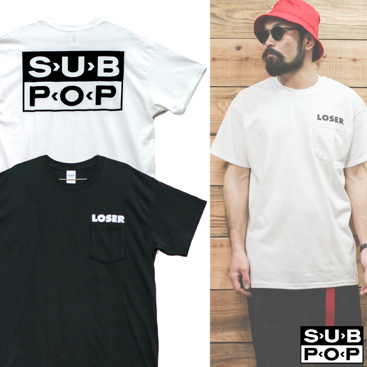 Sub Pop Loser オルタナ ロック グランジ バンド ポケtシャツ ポケットtシャツ Ssteepk Subpop Loser Oguoy Destroy It Create It Share It Sub Pop Loser オルタナ ロック グランジ バンド ポケtシャツ ポケットtシャツ Ssteepk Subpop Loser Oguoy Destroy It Create It Share It